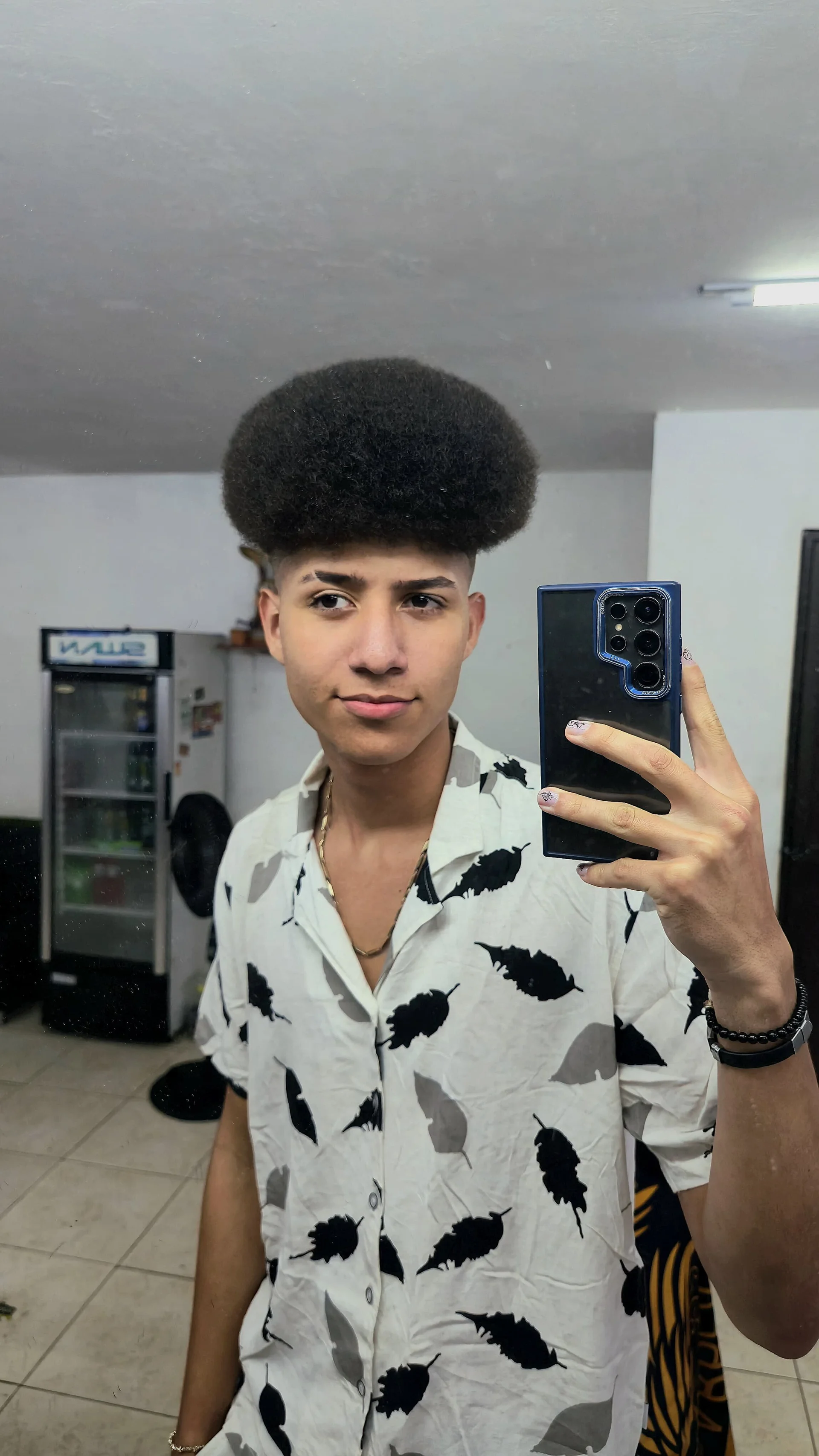 XXX Porn Photo of Nude Afro_god_ 5