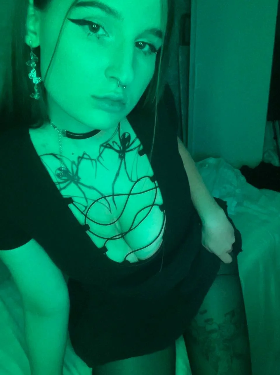 XXX Porn Photo of Nude rubby_hanna 8