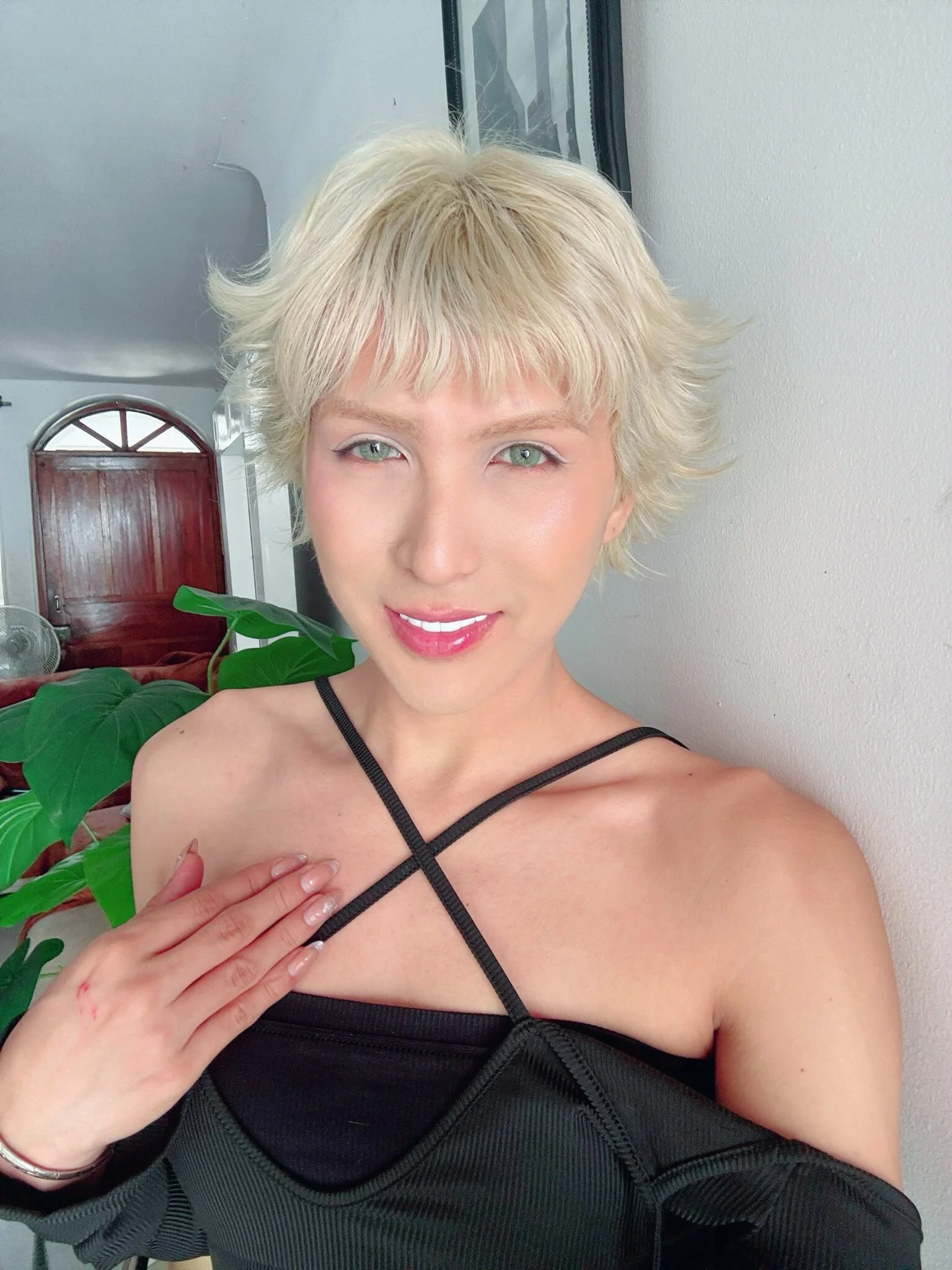 XXX Porn Photo of Nude conny_latina 4