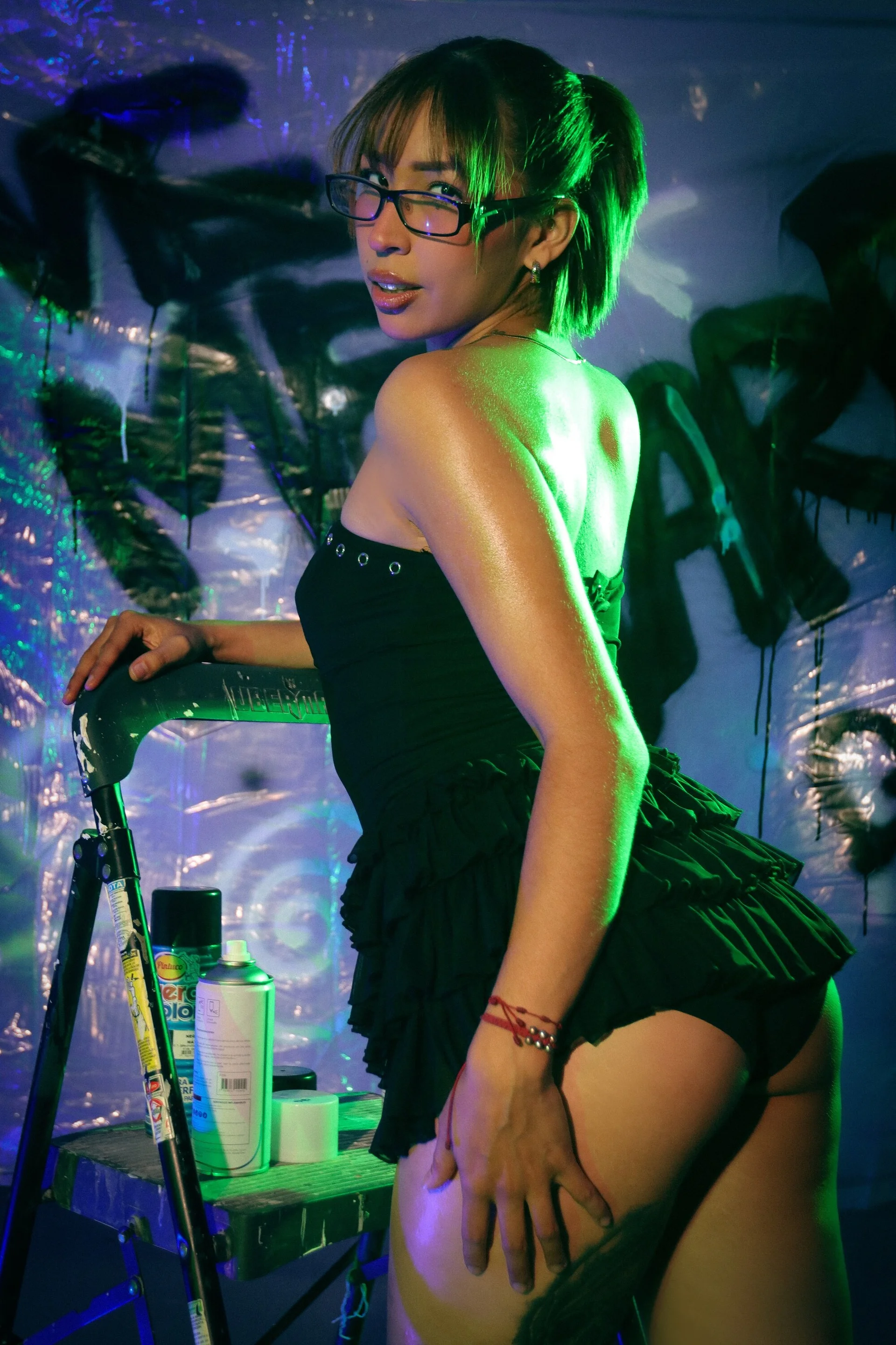 XXX Porn Photo of Nude Roxy_fantasy 5