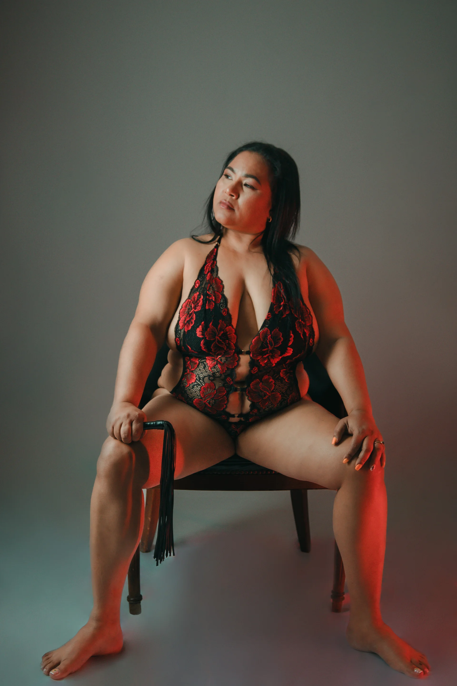 XXX Porn Photo of Nude Karina_Mendoza 2