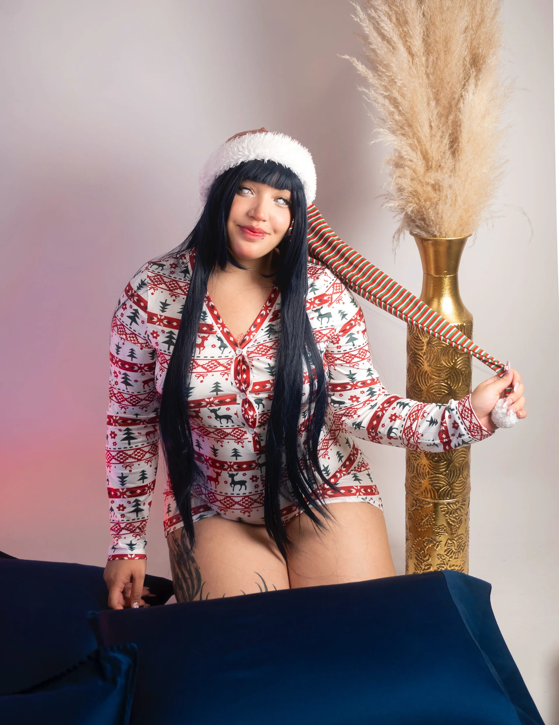 XXX Porn Photo of Nude hinata_dolly 13