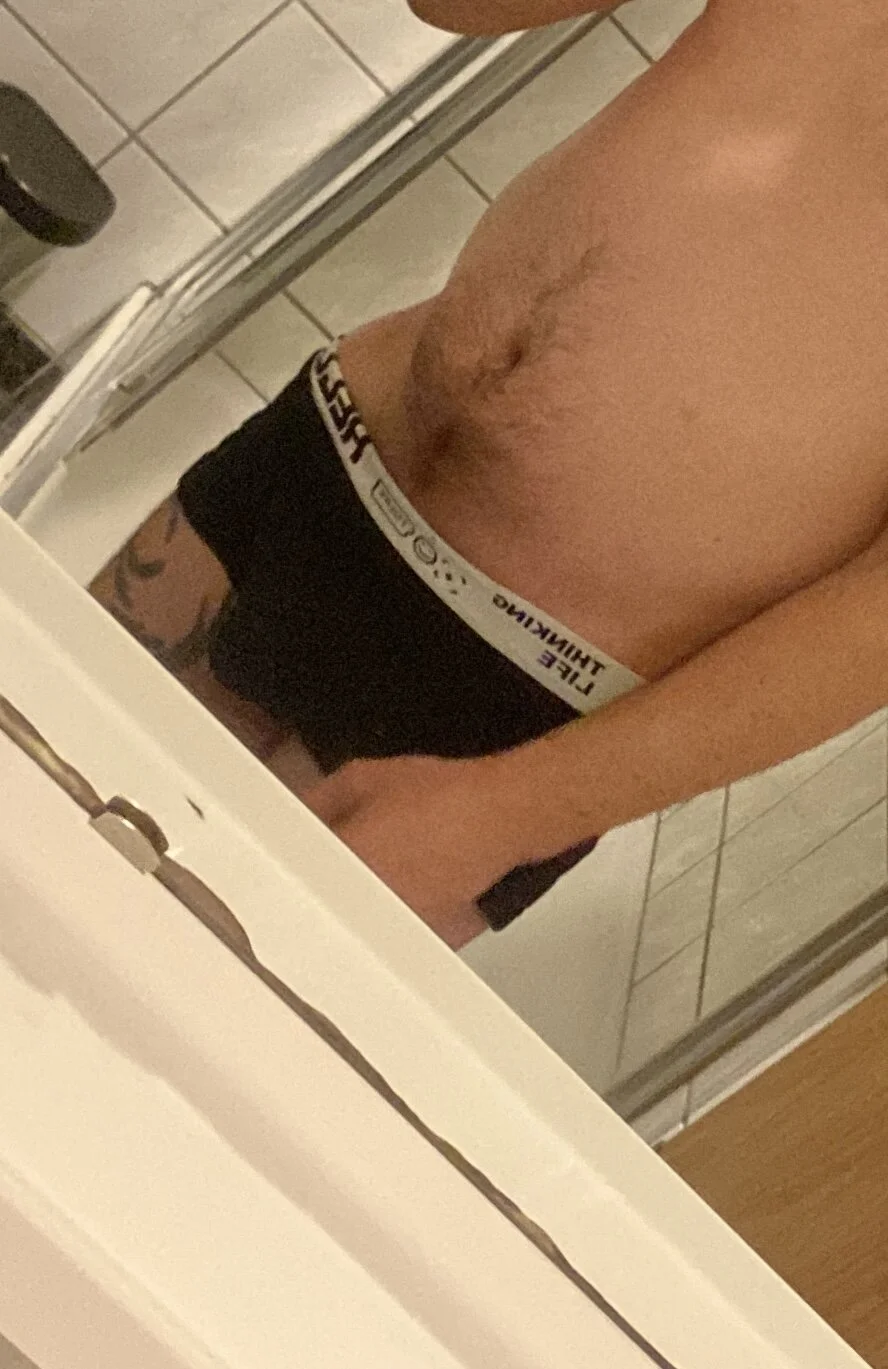 XXX Porn Photo of Nude Kamaczek7 4