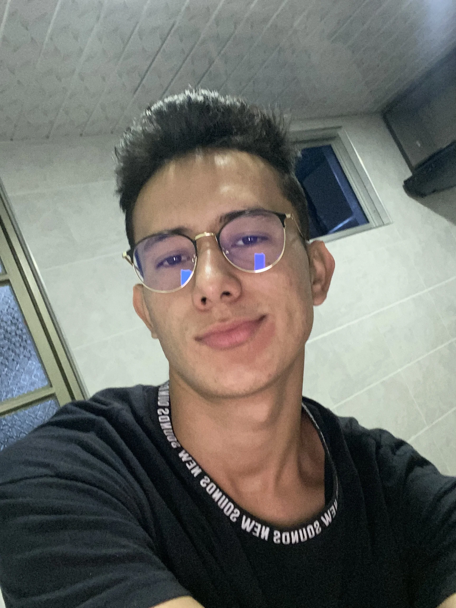 XXX Porn Photo of Nude _Alexxx 3