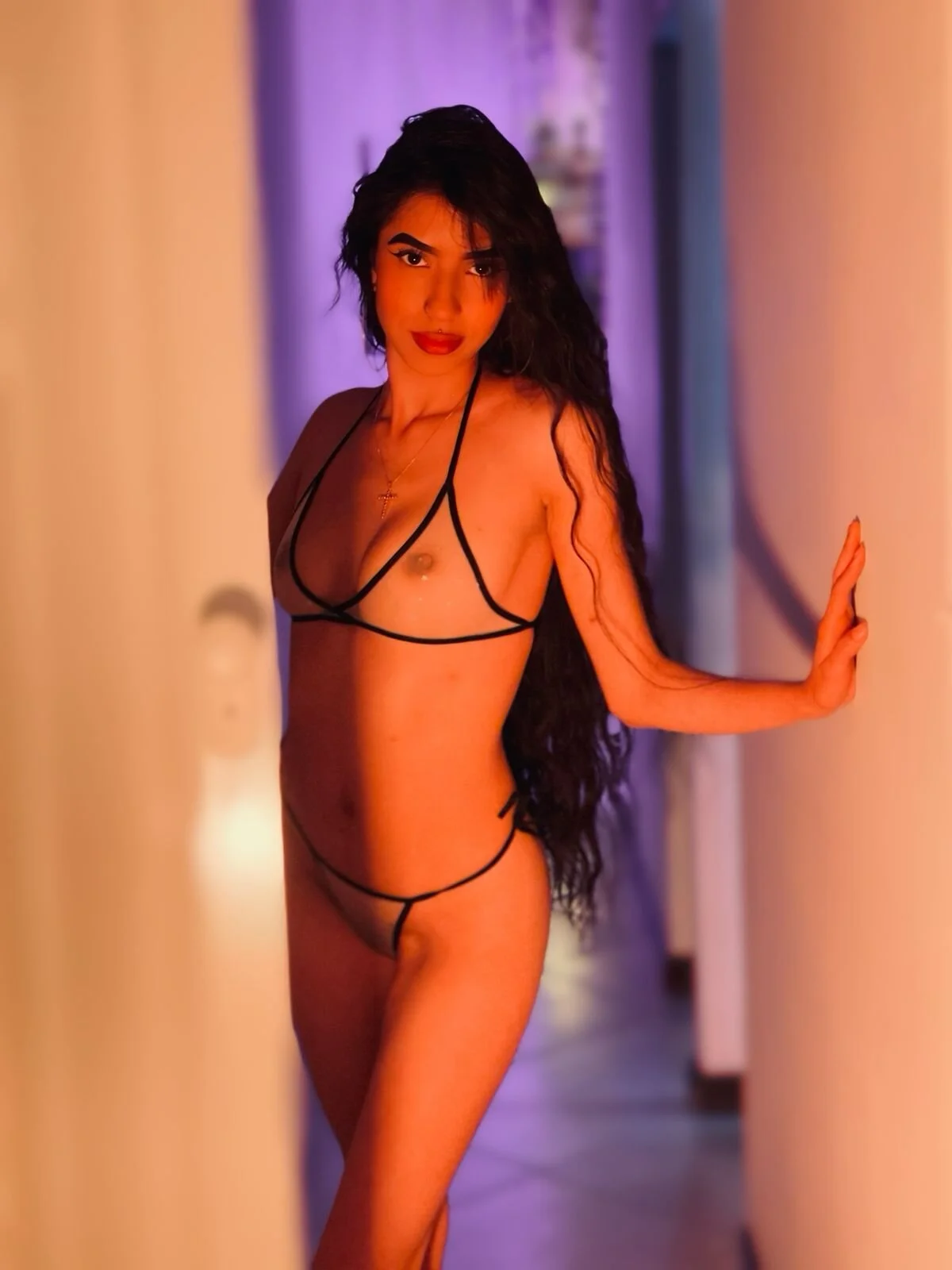 XXX Porn Photo of Nude Camila_Reyess_ 28