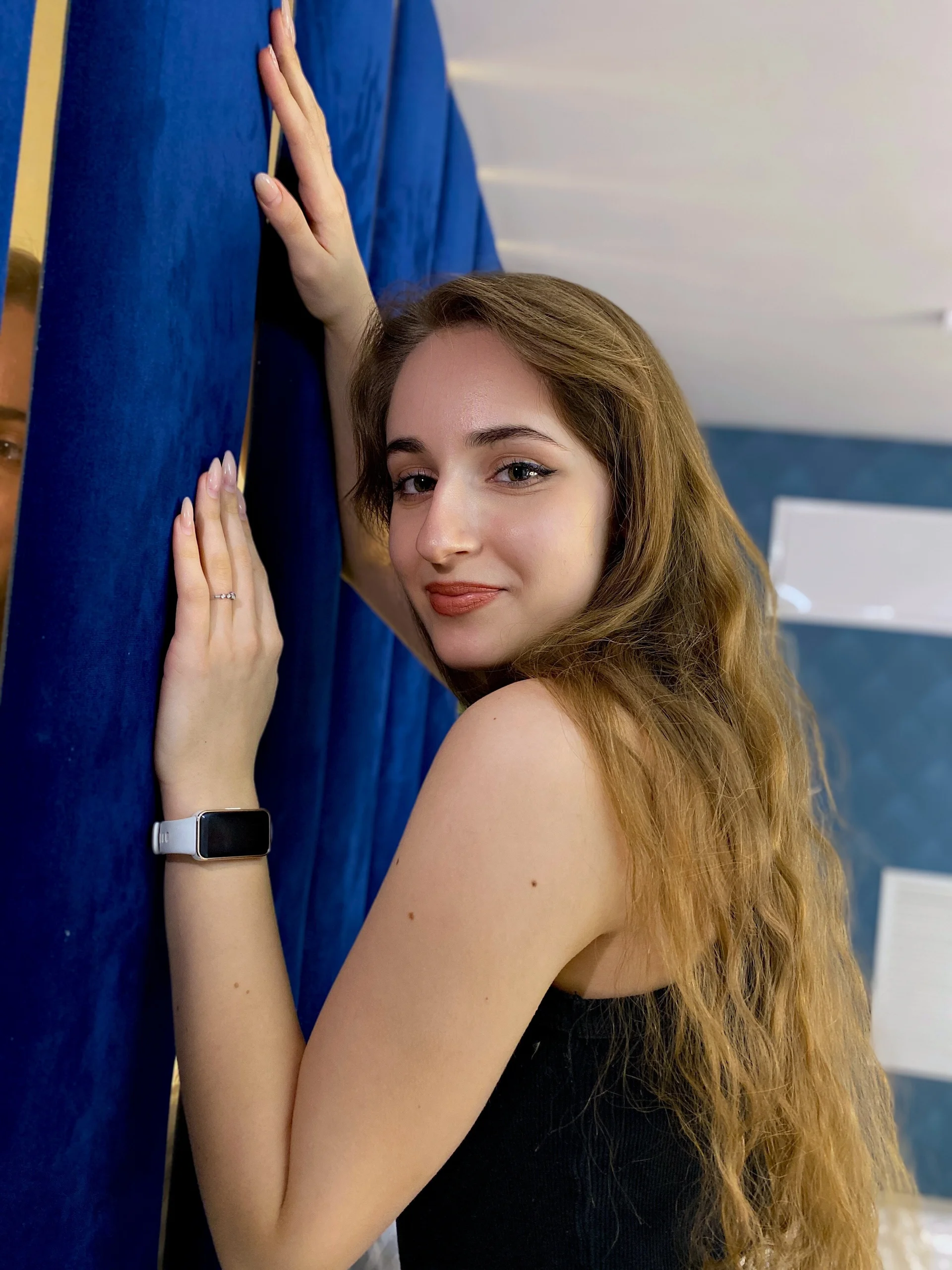 XXX Porn Photo of Nude Tara_Keats 2