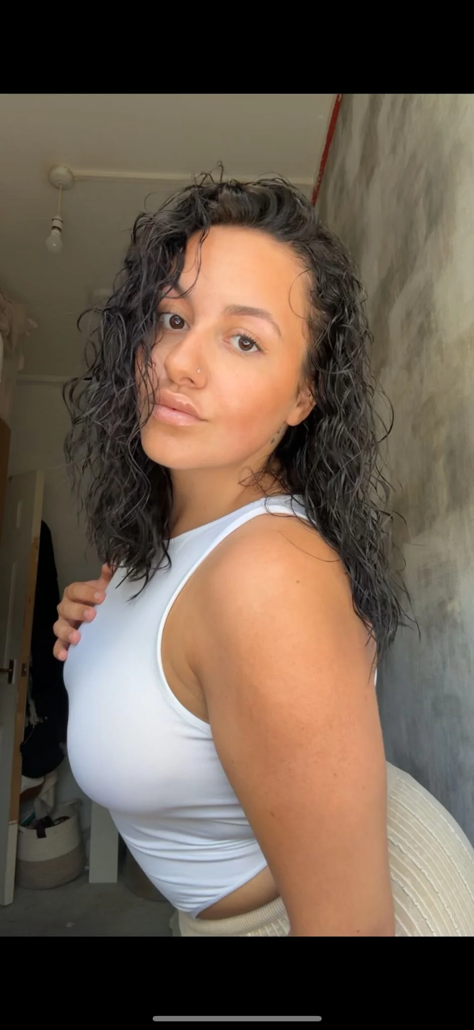 XXX Porn Photo of Nude AlyssaAngell 14