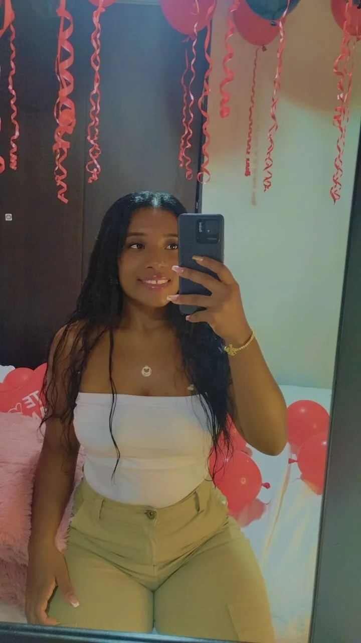XXX Porn Photo of Nude KriisvanyLeroy 9