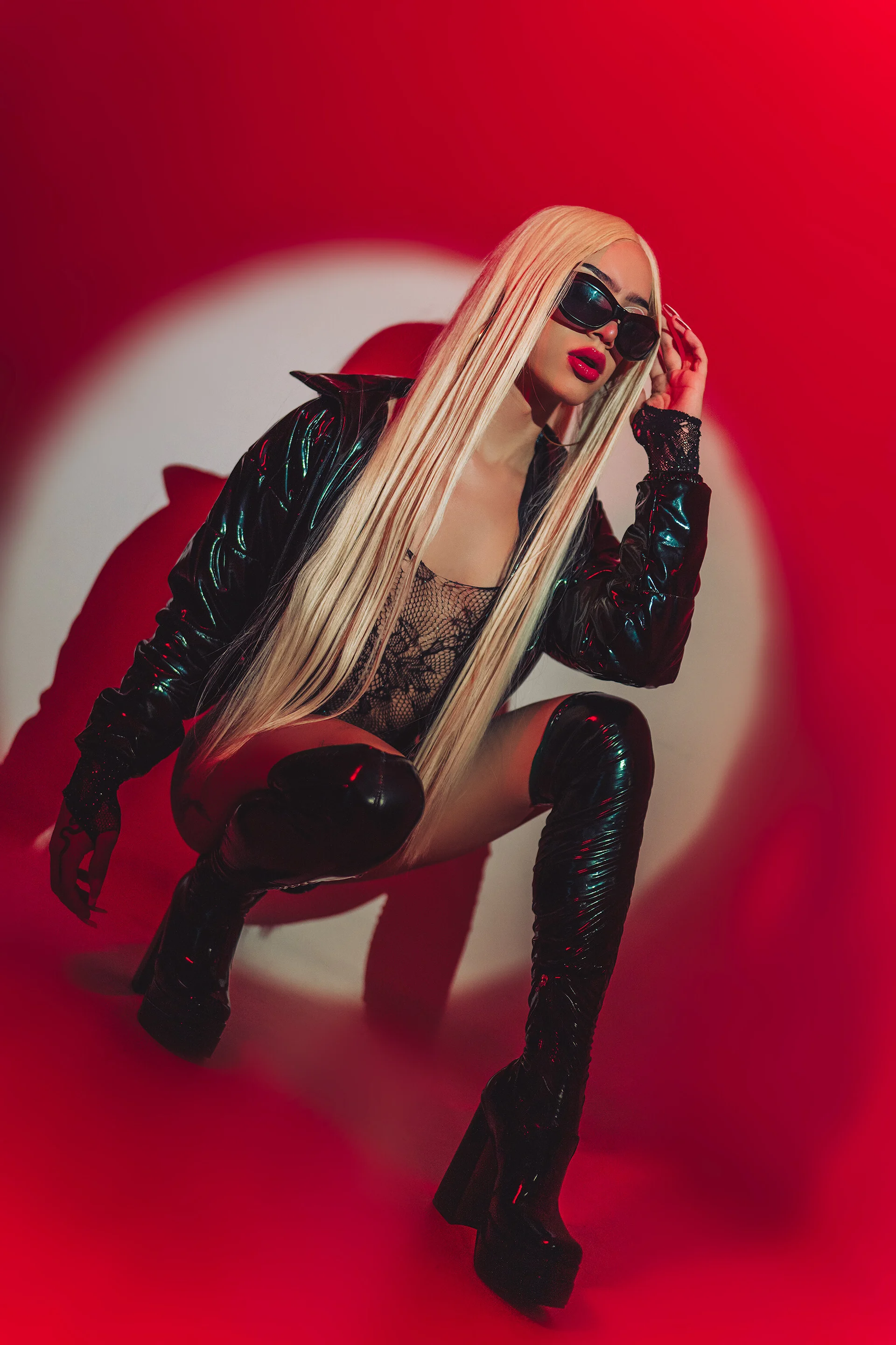 XXX Porn Photo of Nude DeboraCopper 8