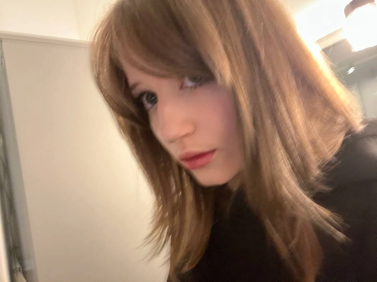 XXX Porn Photo of Nude TriciaHartery 5