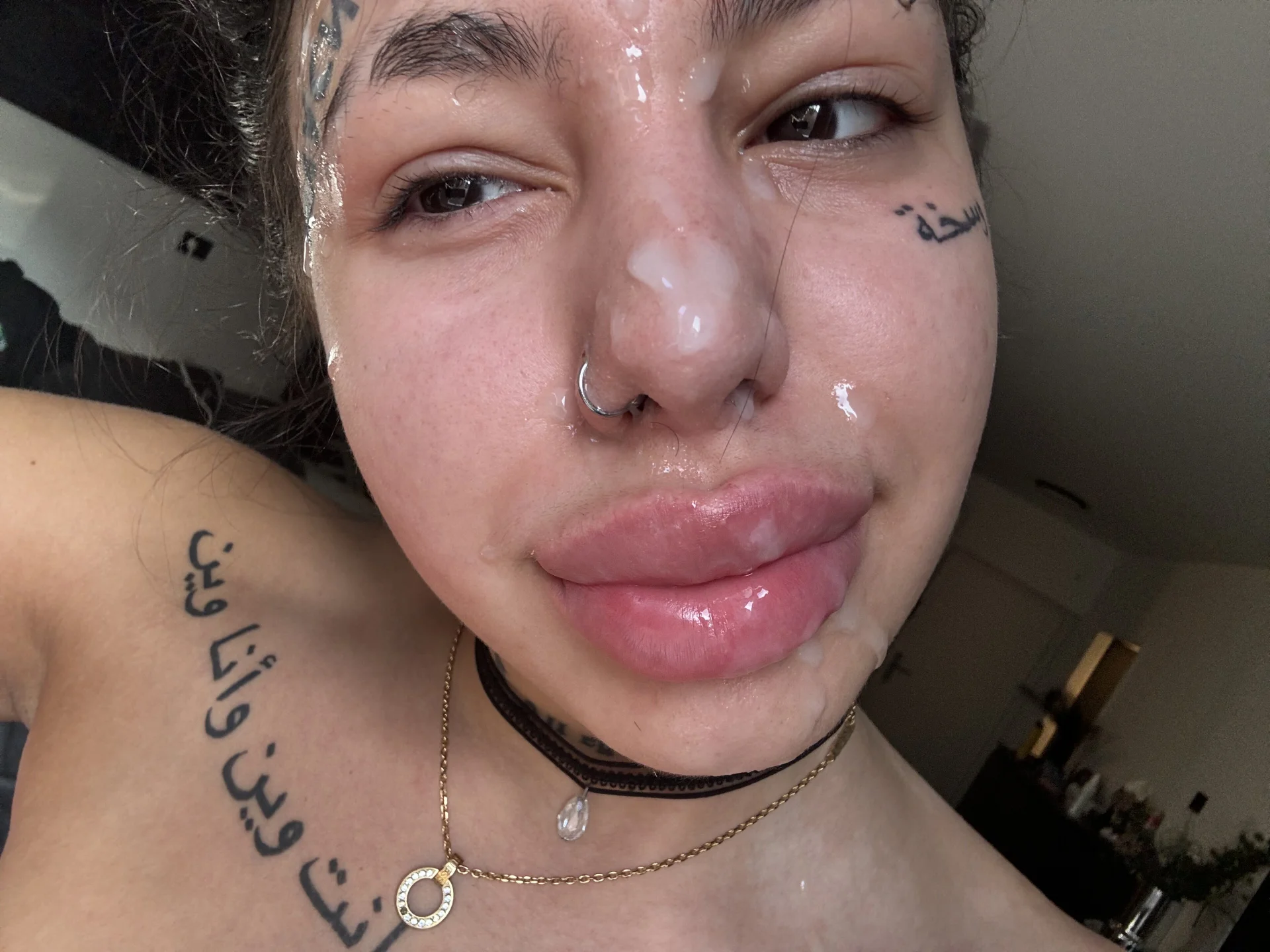 XXX Porn Photo of Nude sexynalaa 1