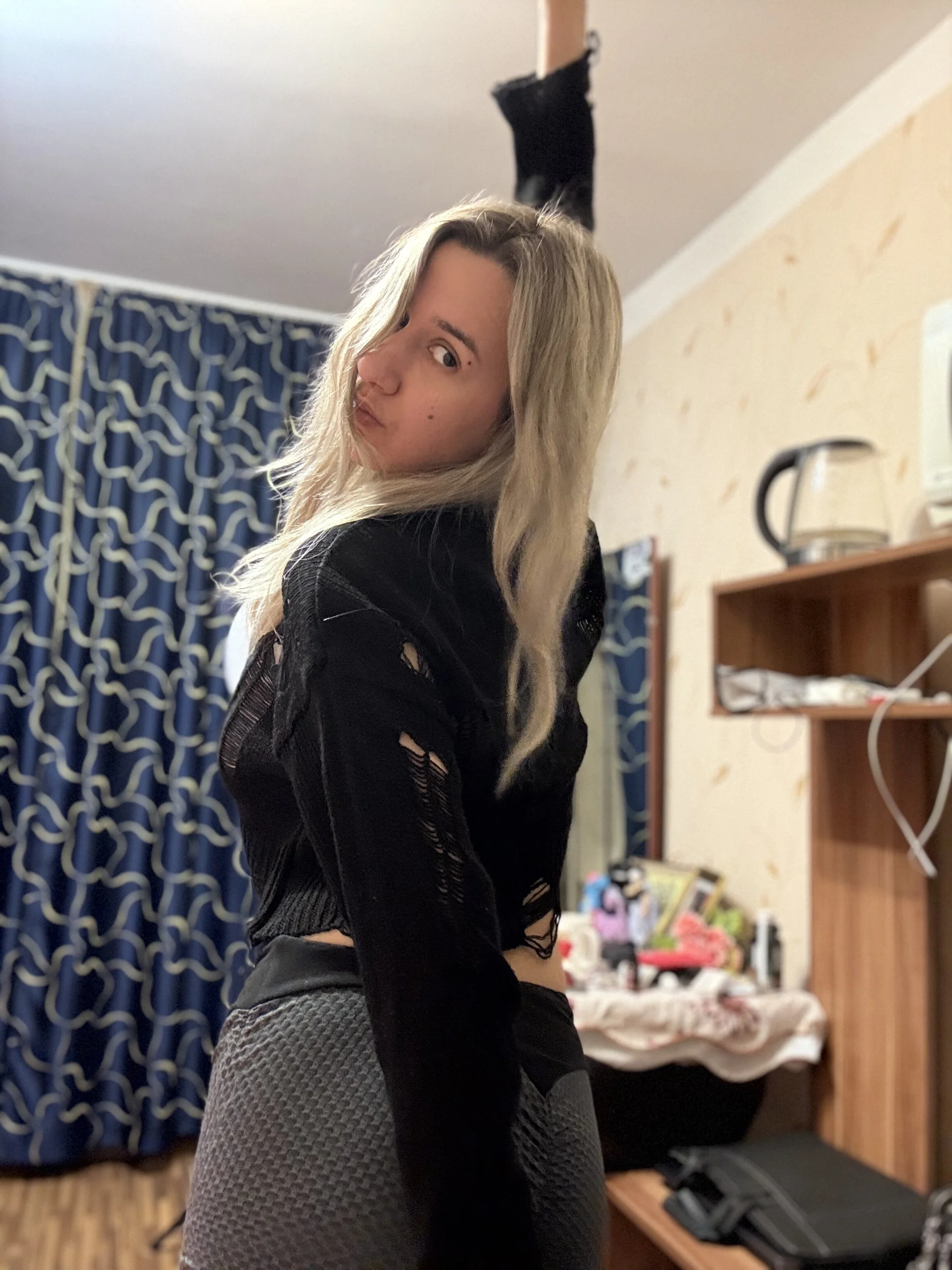 XXX Porn Photo of Nude MaryBennetts 13