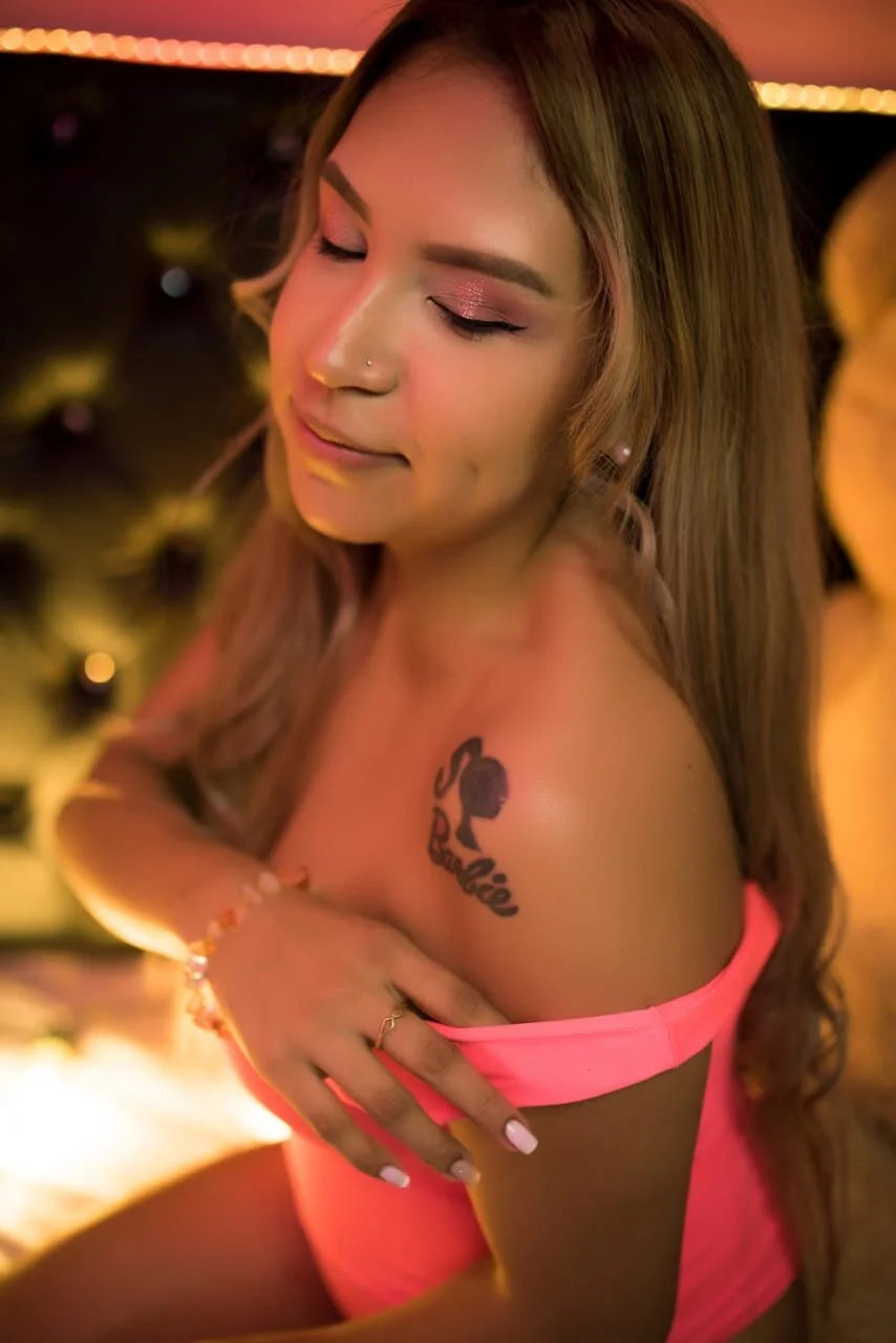 XXX Porn Photo of Nude sweet_barbiie 2