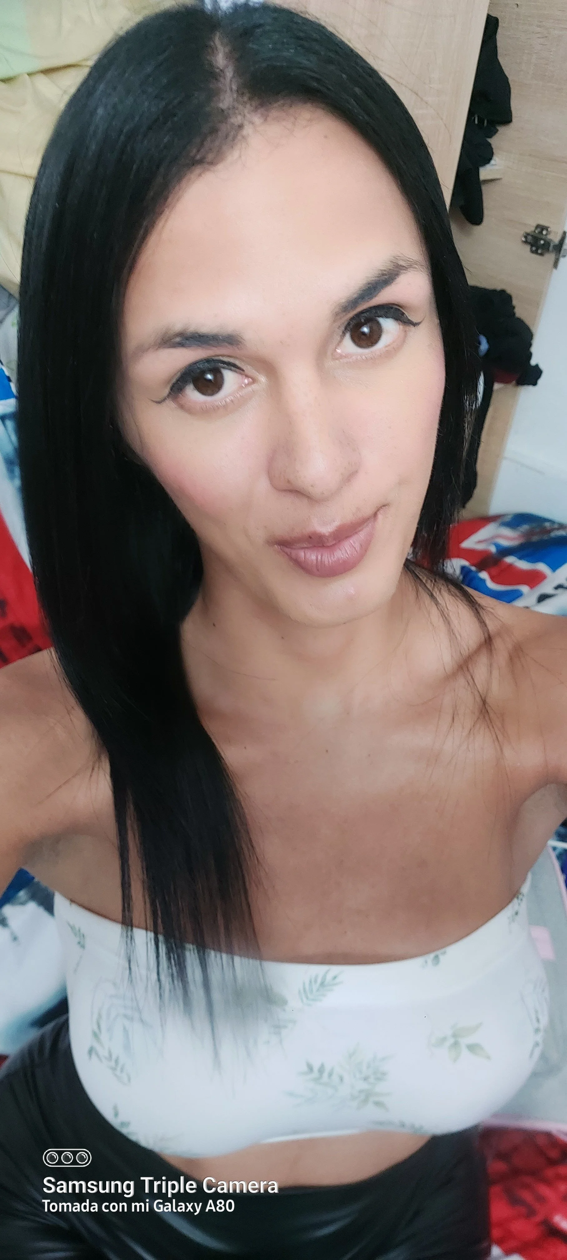 XXX Porn Photo of Nude Shermie24 4