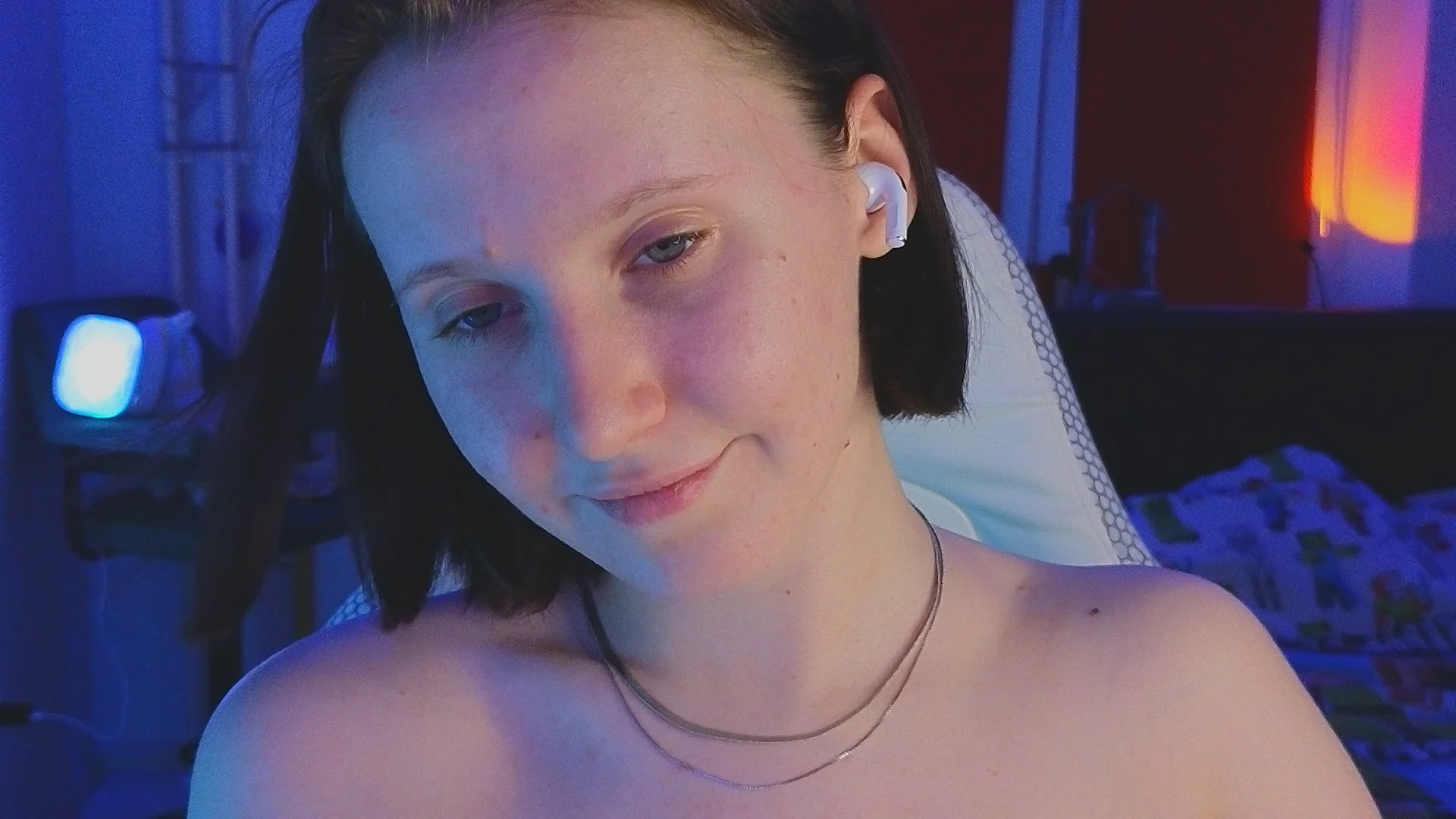 XXX Porn Photo of Nude mon_lola 25
