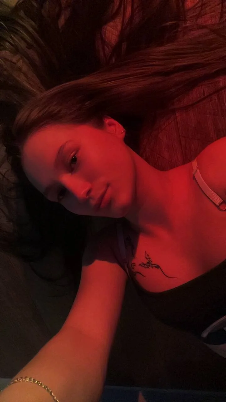 XXX Porn Photo of Nude MelaniSeiver 3