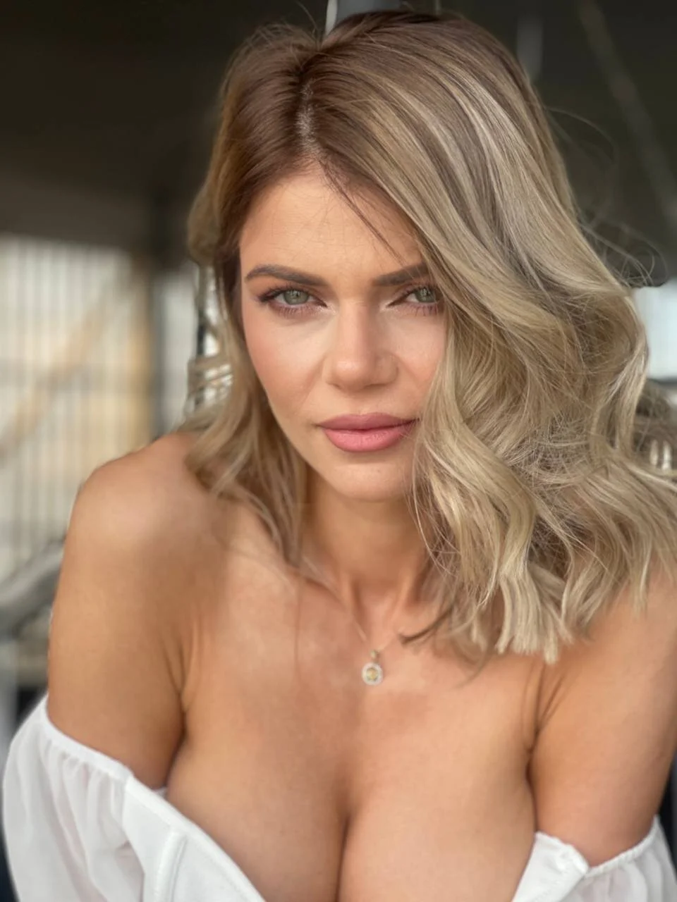 XXX Porn Photo of Nude DesiredMia_ 21