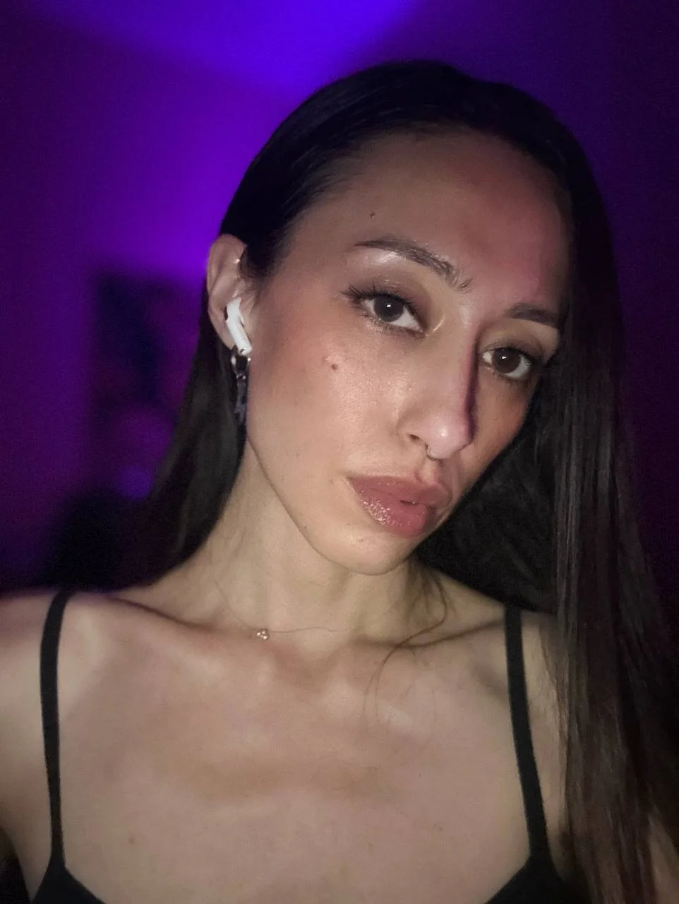 XXX Porn Photo of Nude BellaNight 5