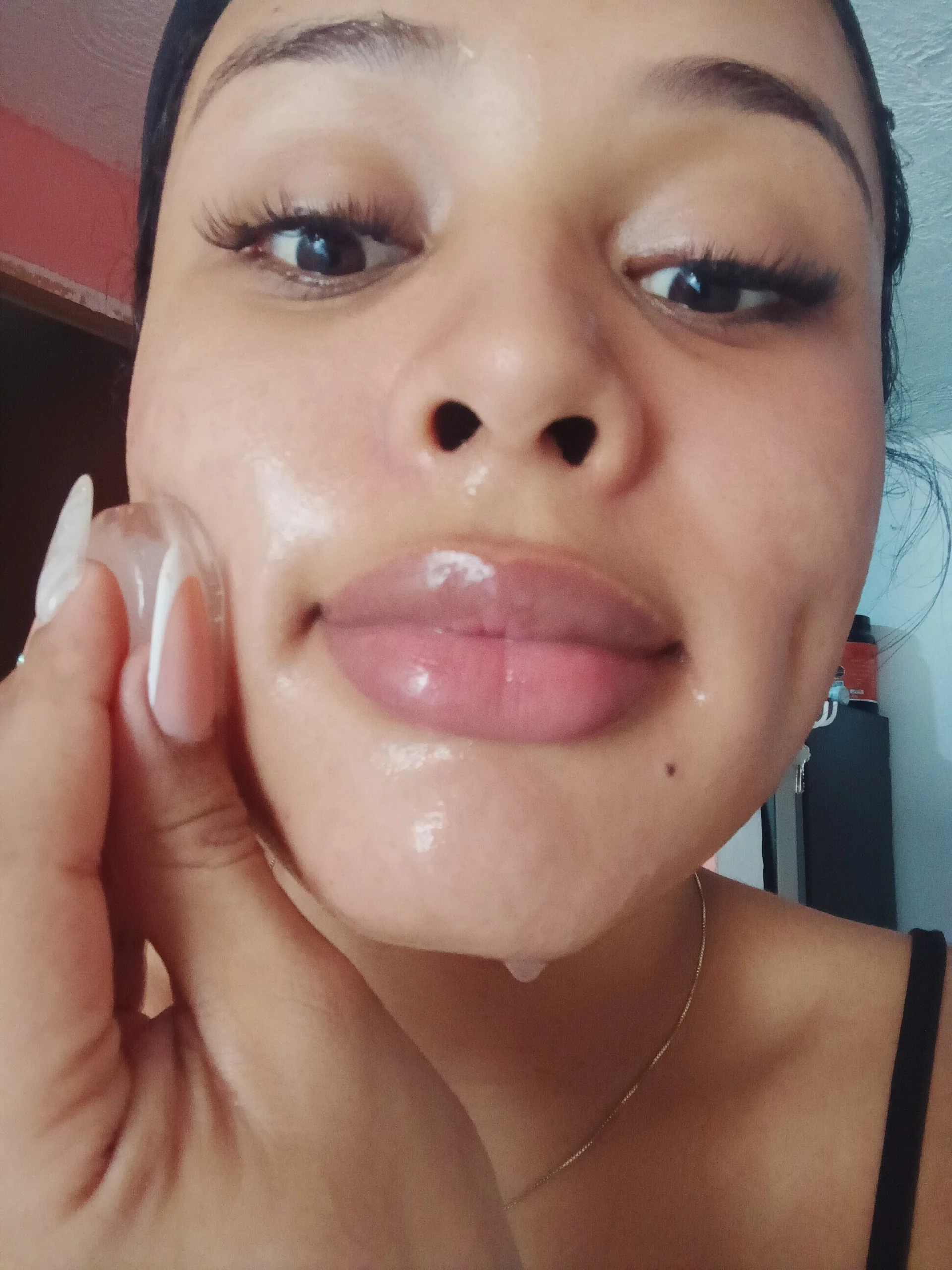 XXX Porn Photo of Nude nairobbits 68