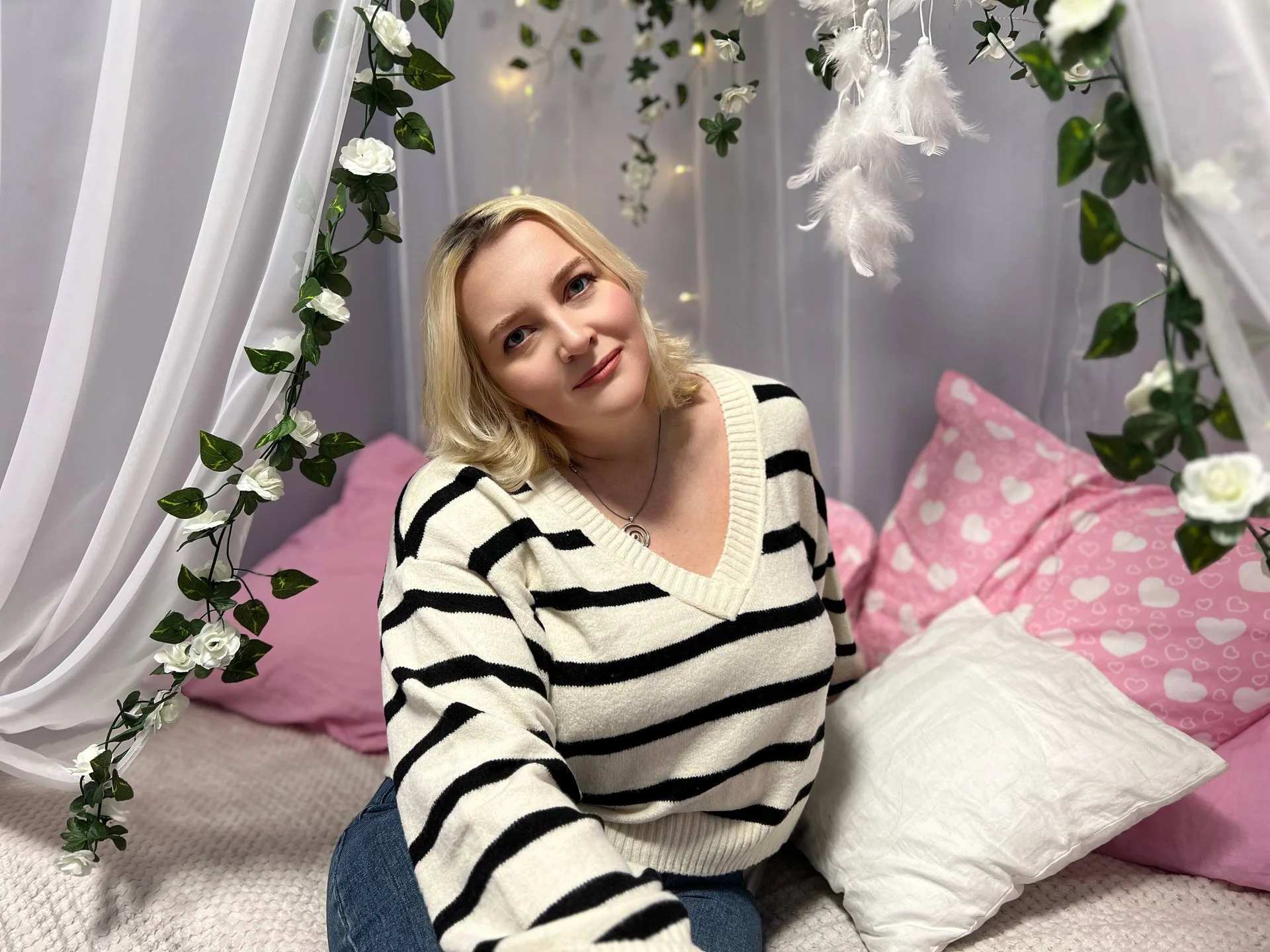 XXX Porn Photo of Nude Victoria_Notti 9