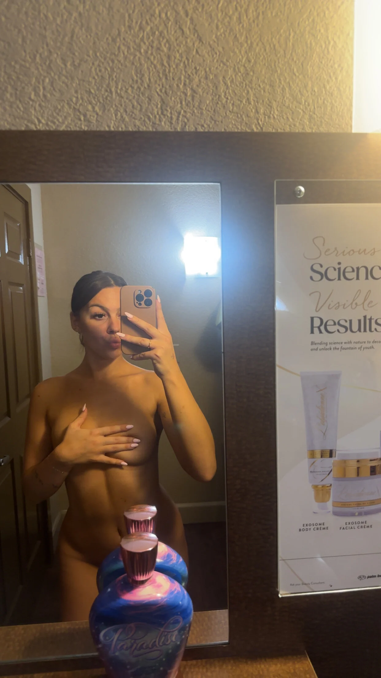 XXX Porn Photo of Nude BlairJane 6