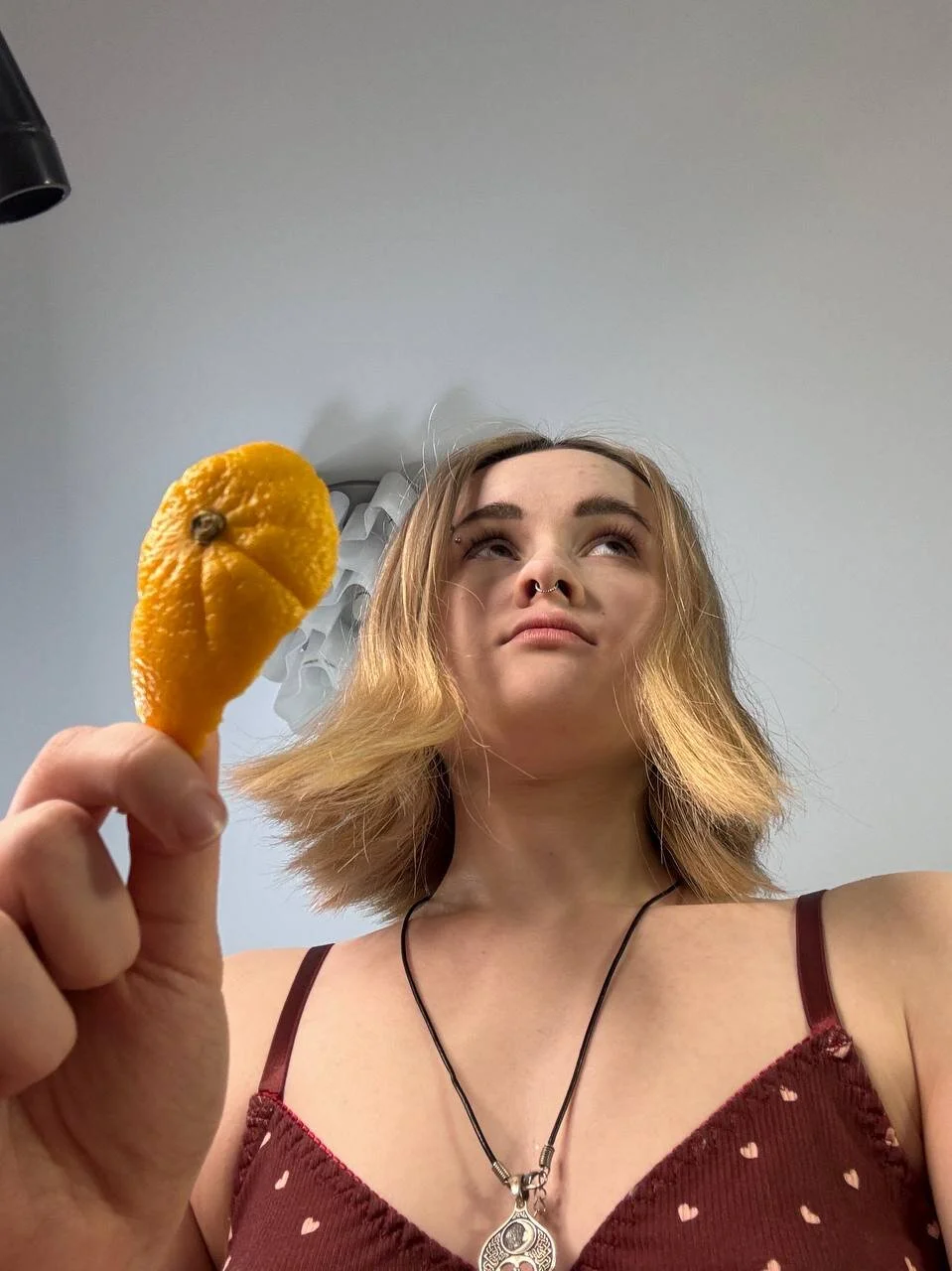 XXX Porn Photo of Nude ReenaBeringer 7