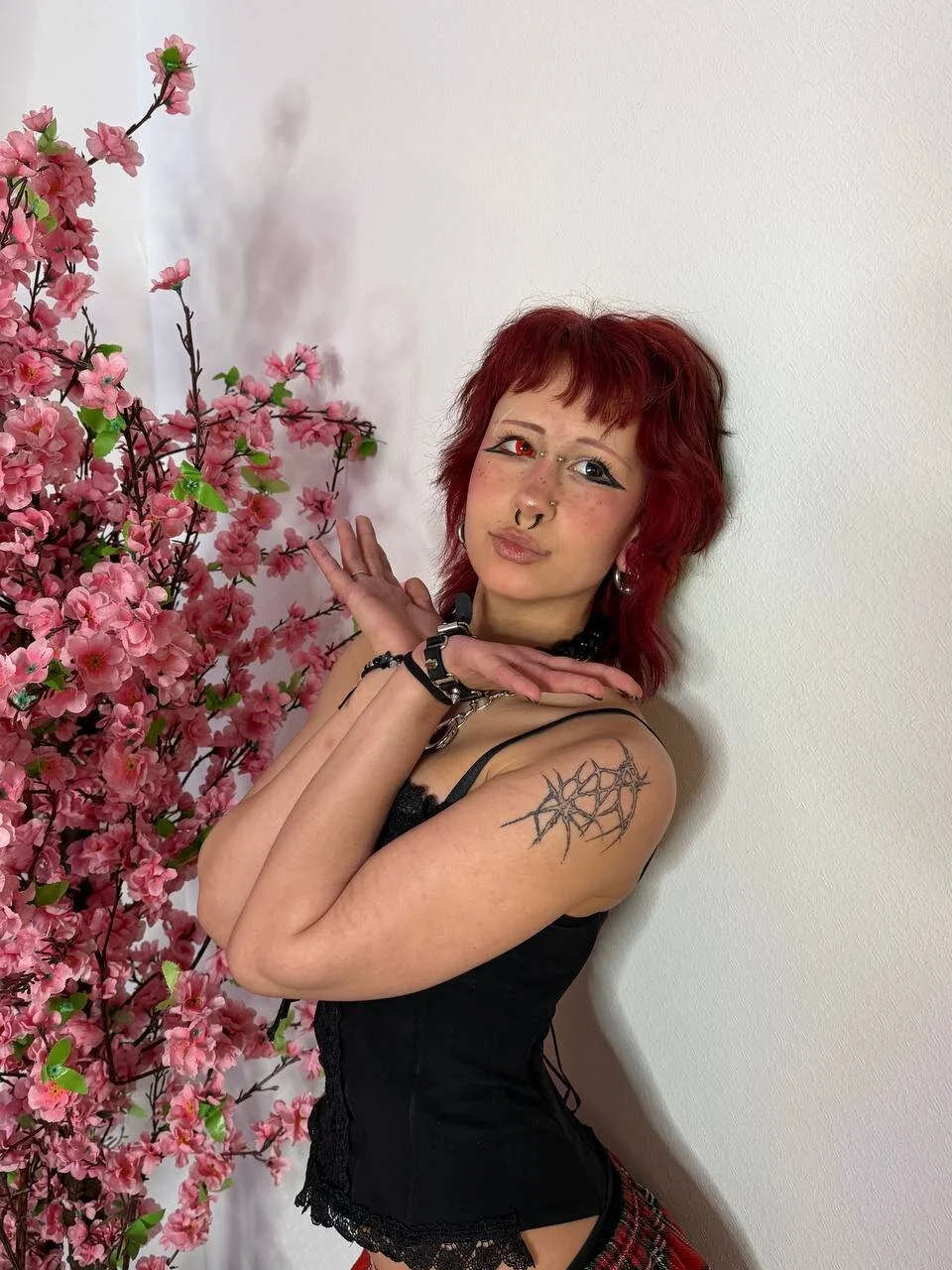 XXX Porn Photo of Nude Nana_Mori 5