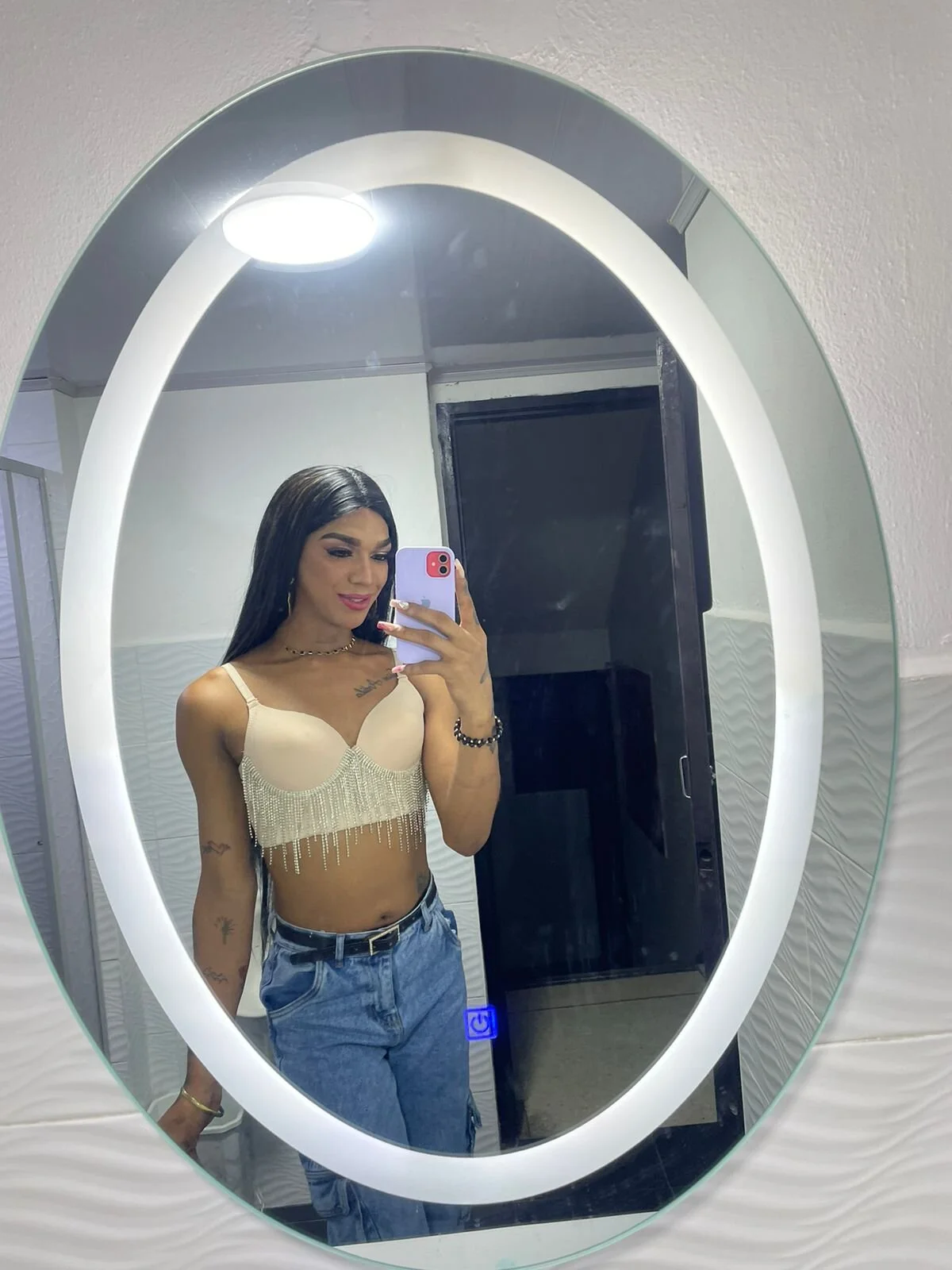 XXX Porn Photo of Nude nickyminach_ 9