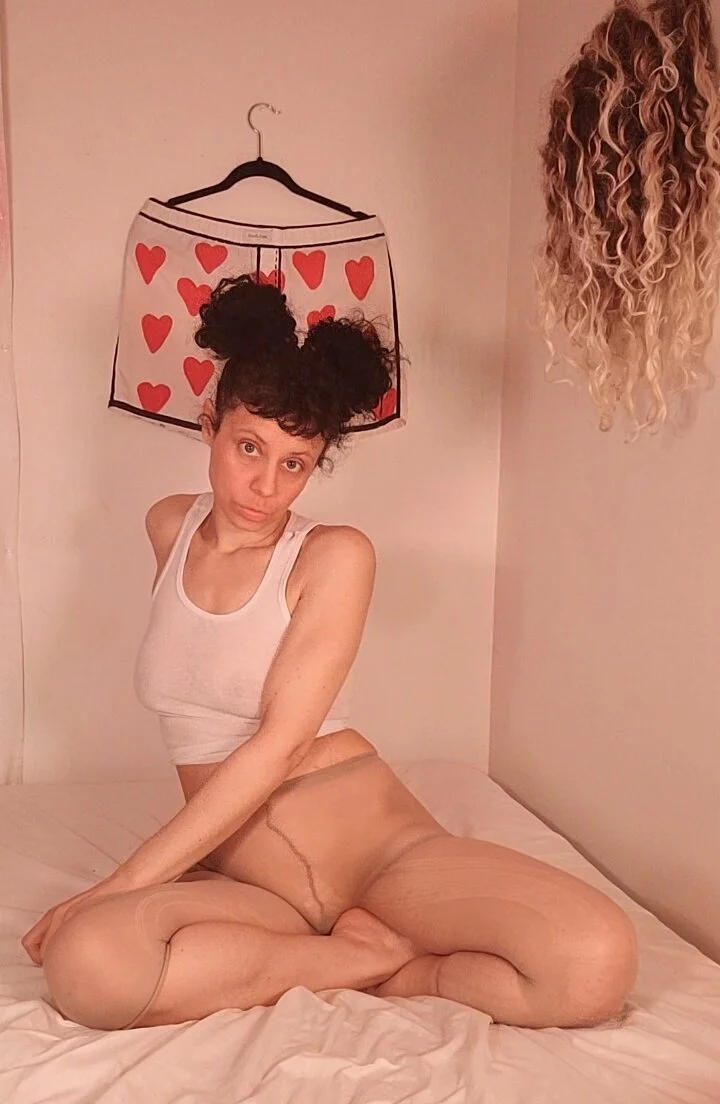 XXX Porn Photo of Nude Professorhushh 7