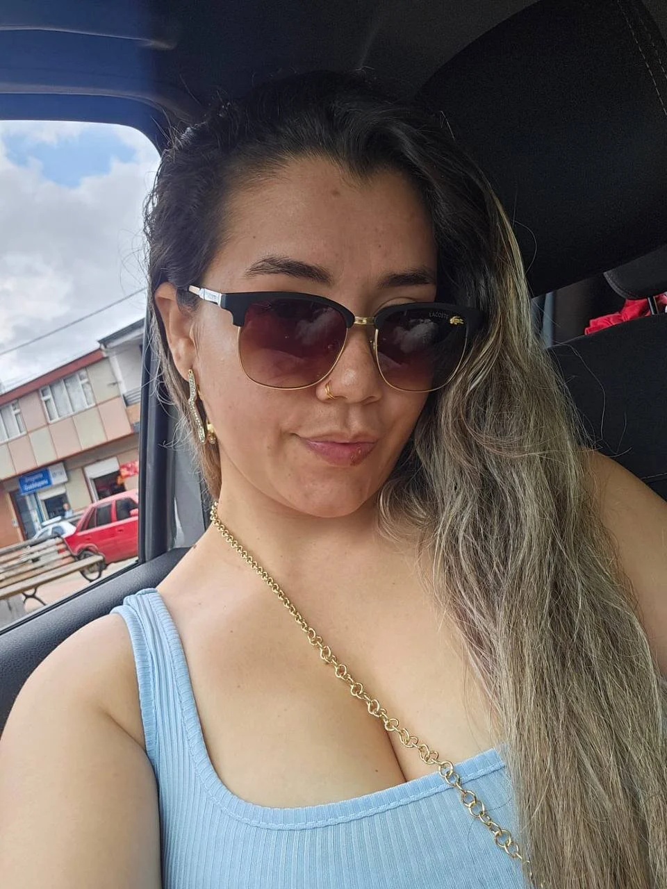 XXX Porn Photo of Nude Zoe_Vg 14