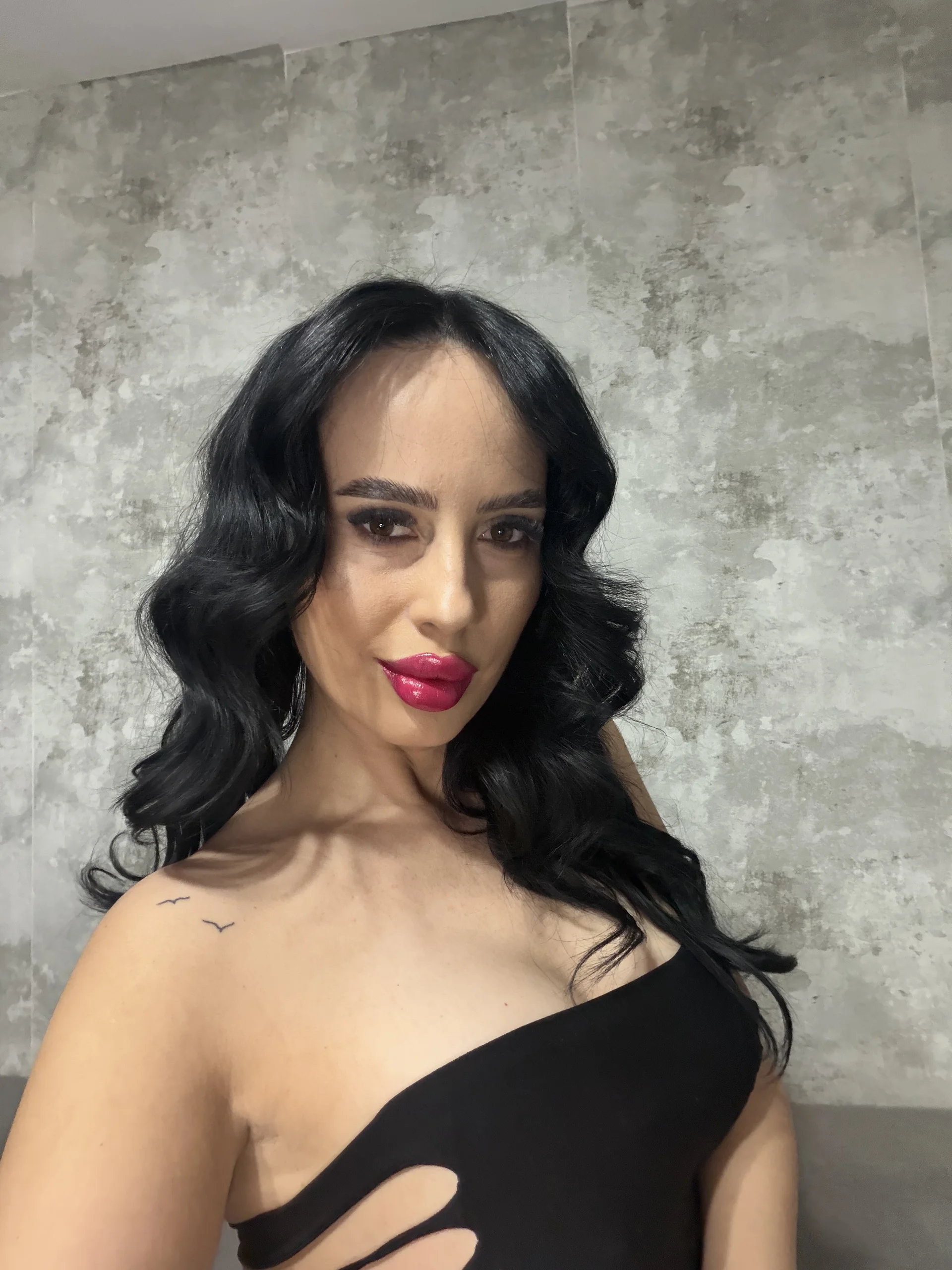 XXX Porn Photo of Nude siamelton 62