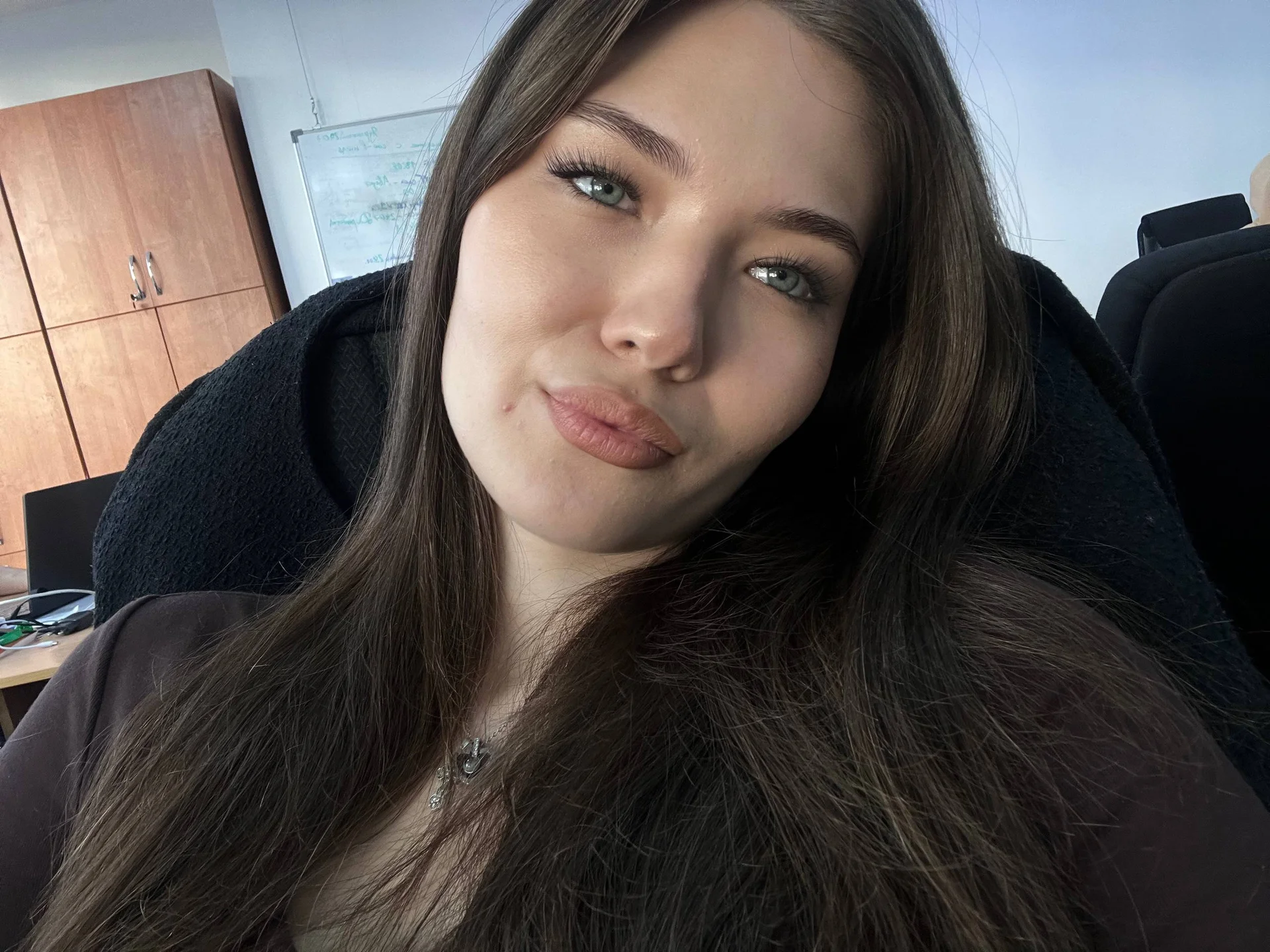XXX Porn Photo of Nude haley_baylee 13
