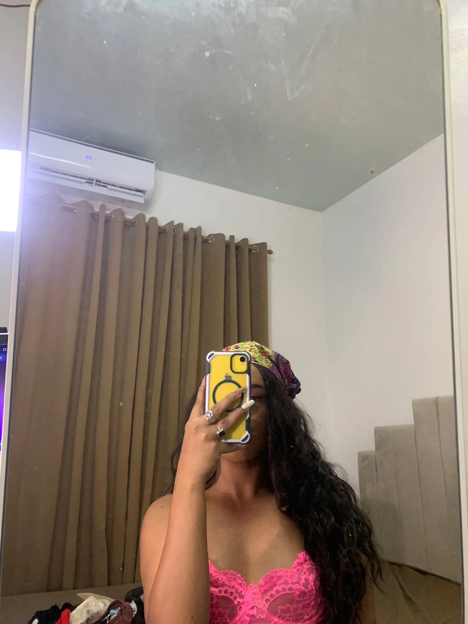 XXX Porn Photo of Nude sasha_martina 5