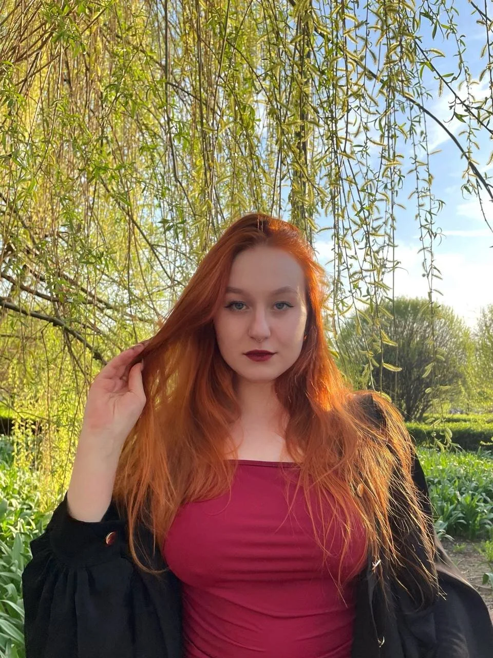 XXX Porn Photo of Nude LoiseLovetto 11