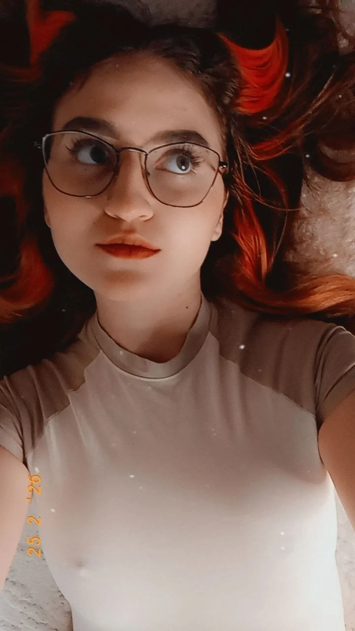 XXX Porn Photo of Nude StephaineNygard 20