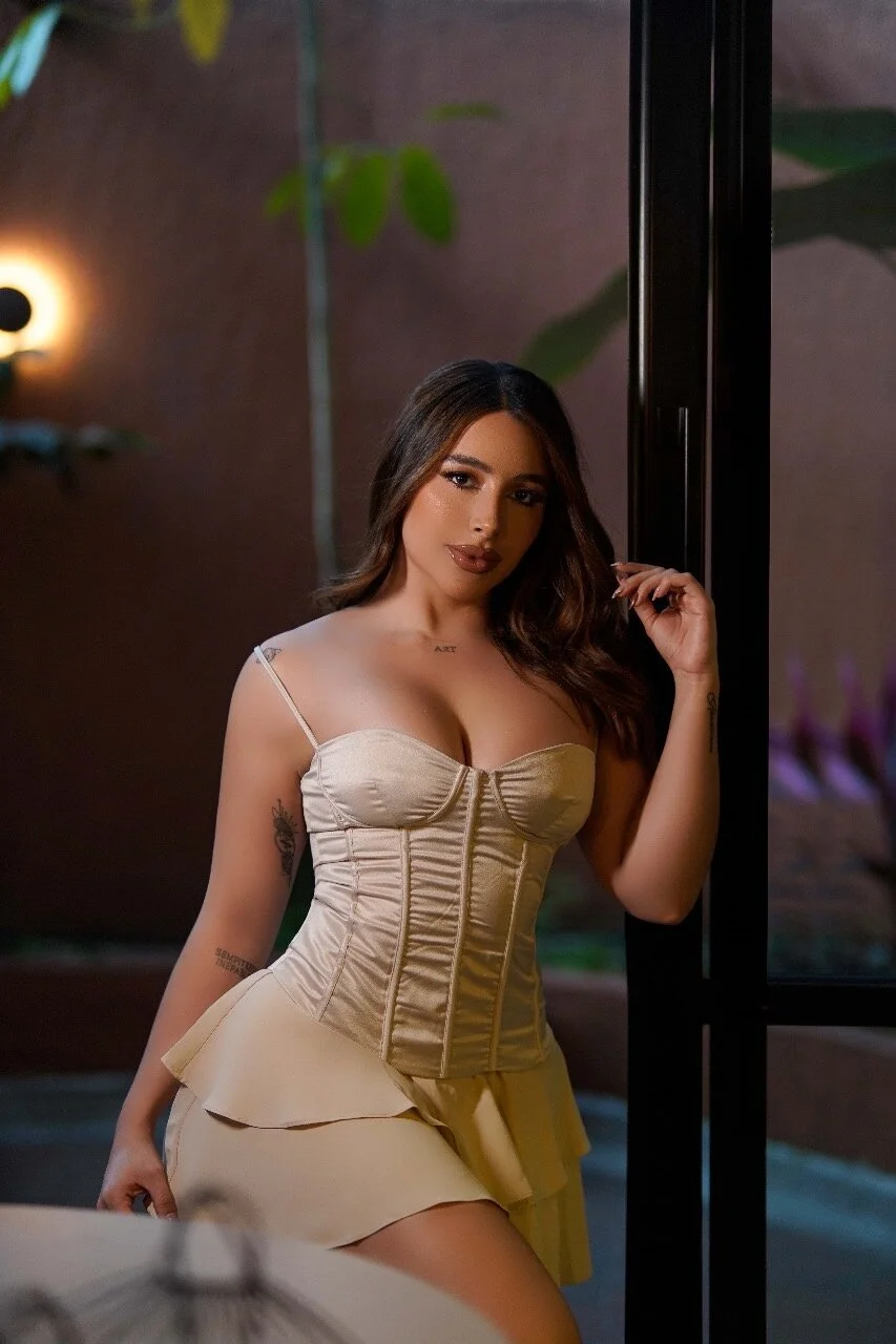 XXX Porn Photo of Nude Alessia-miller_ 6