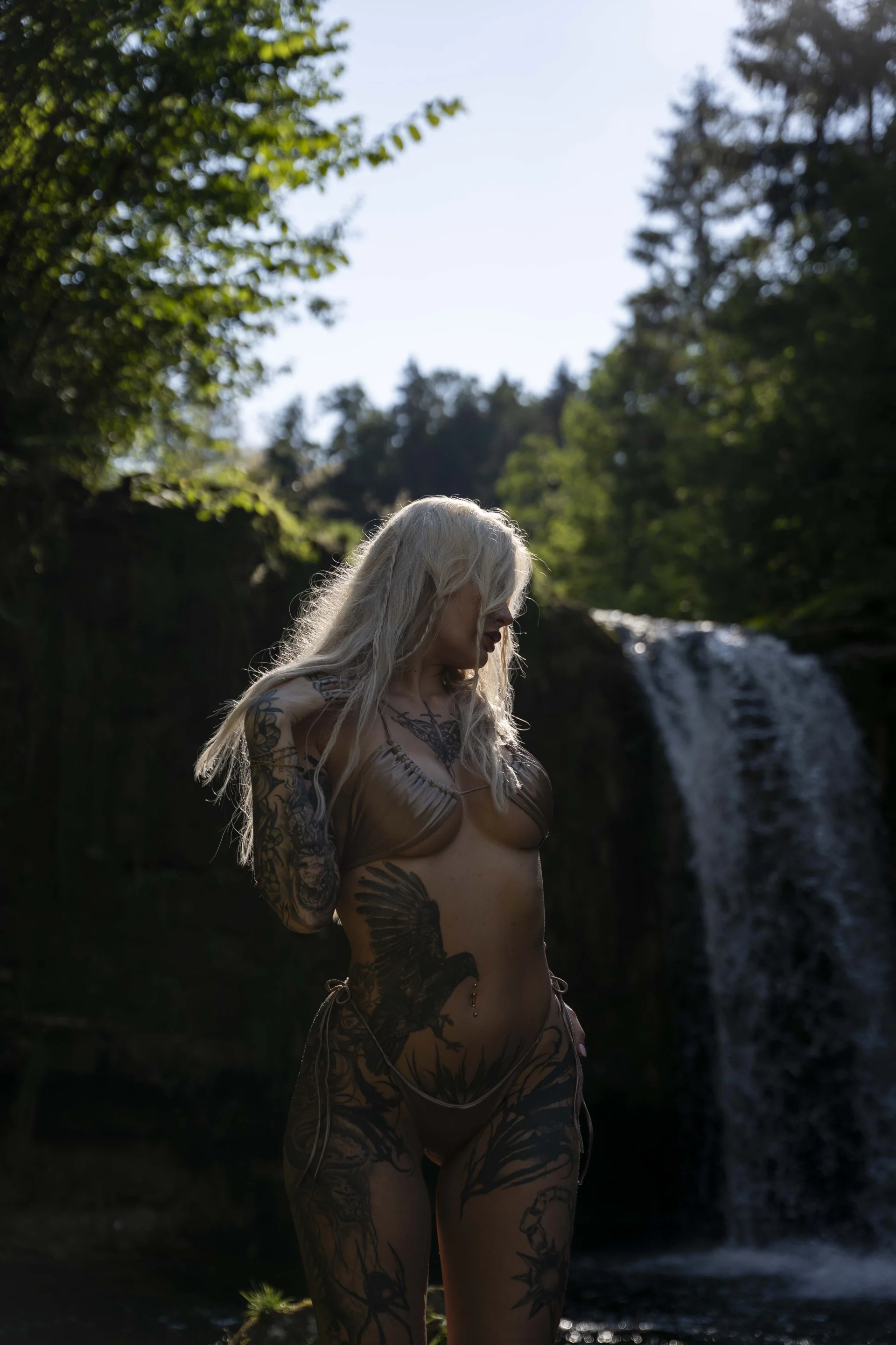 XXX Porn Photo of Nude henriettex 12