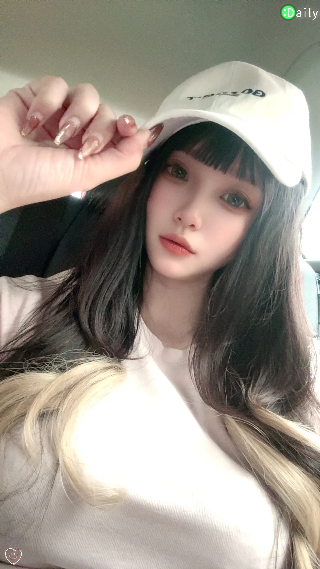 XXX Porn Photo of Nude Khaleesi_ying_ 5