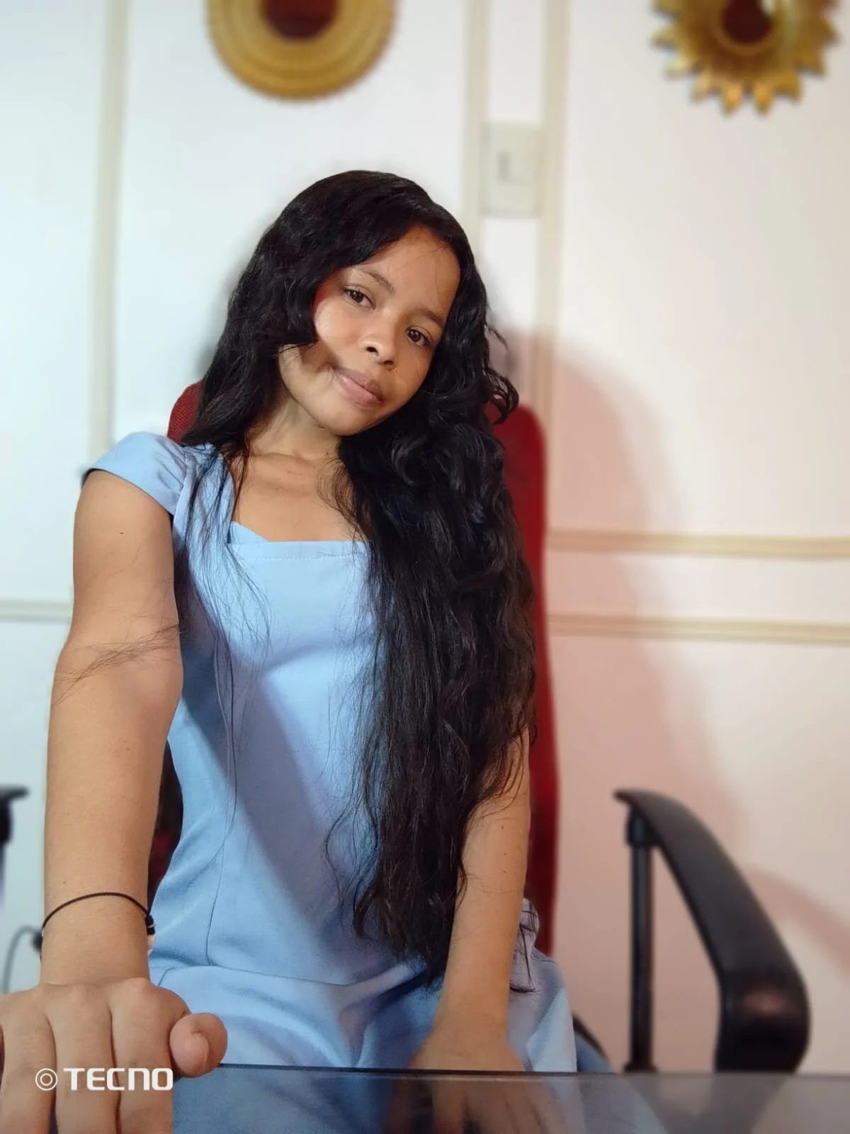 XXX Porn Photo of Nude sharon_ivanna12 3