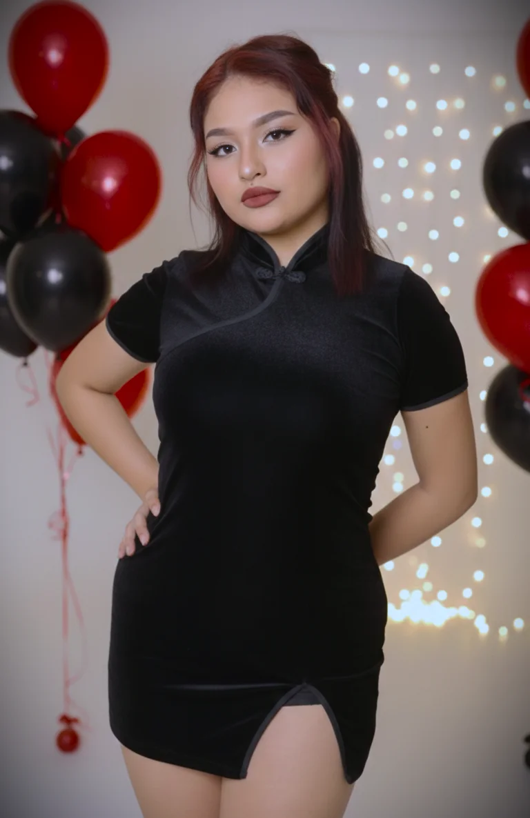 XXX Porn Photo of Nude NaomySakura 23