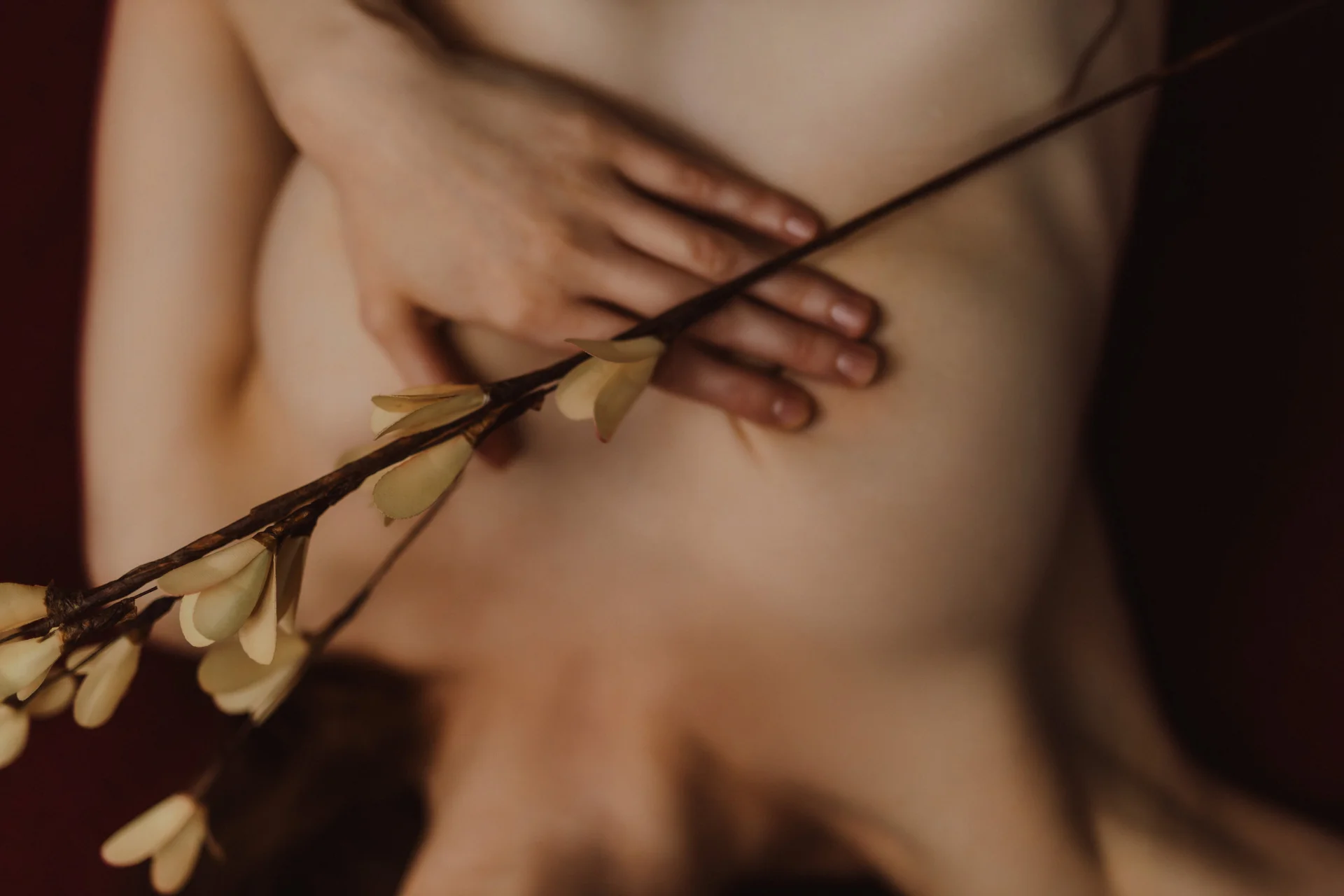 XXX Porn Photo of Nude JaneLyrne 8