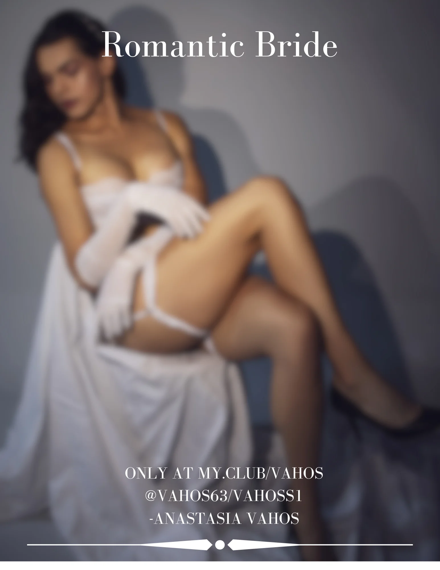XXX Porn Photo of Nude _Vahos_ 79