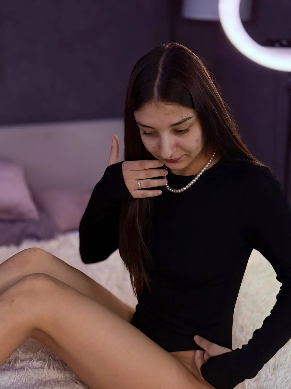 XXX Porn Photo of Nude Carrie_Roberts 9