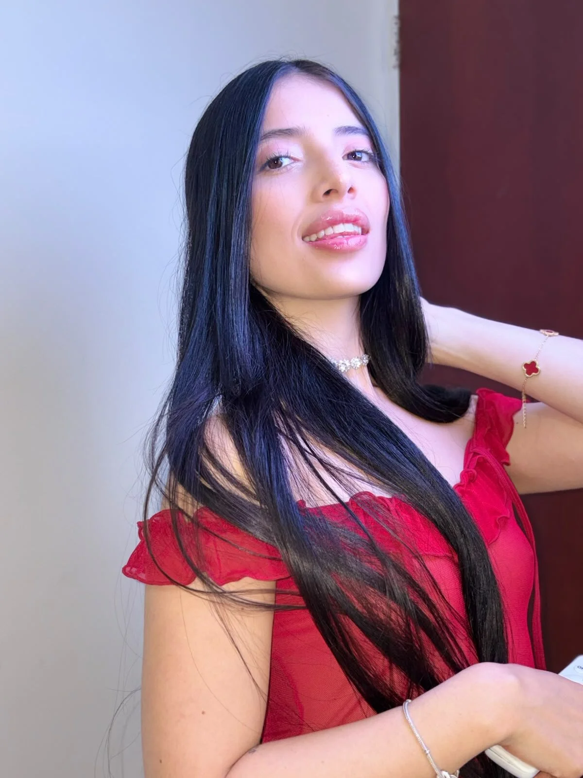 XXX Porn Photo of Nude cynthia__ 15