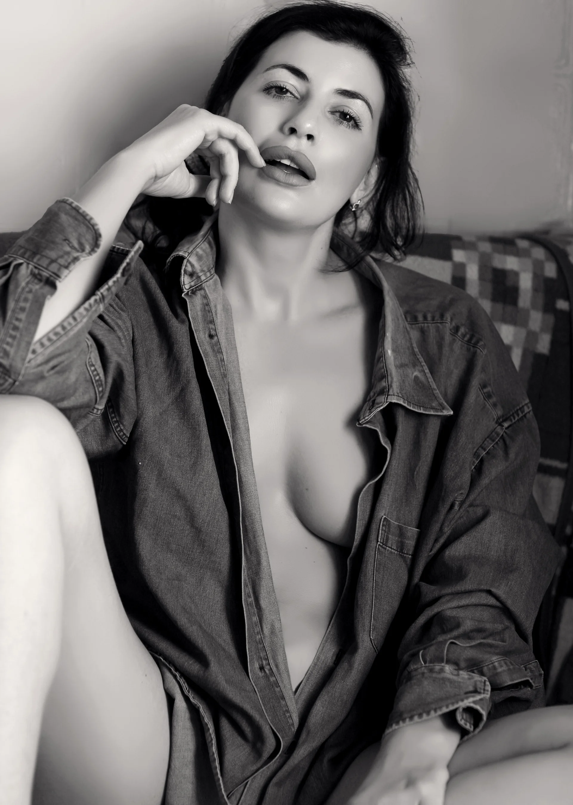 XXX Porn Photo of Nude StunnigArt 2511