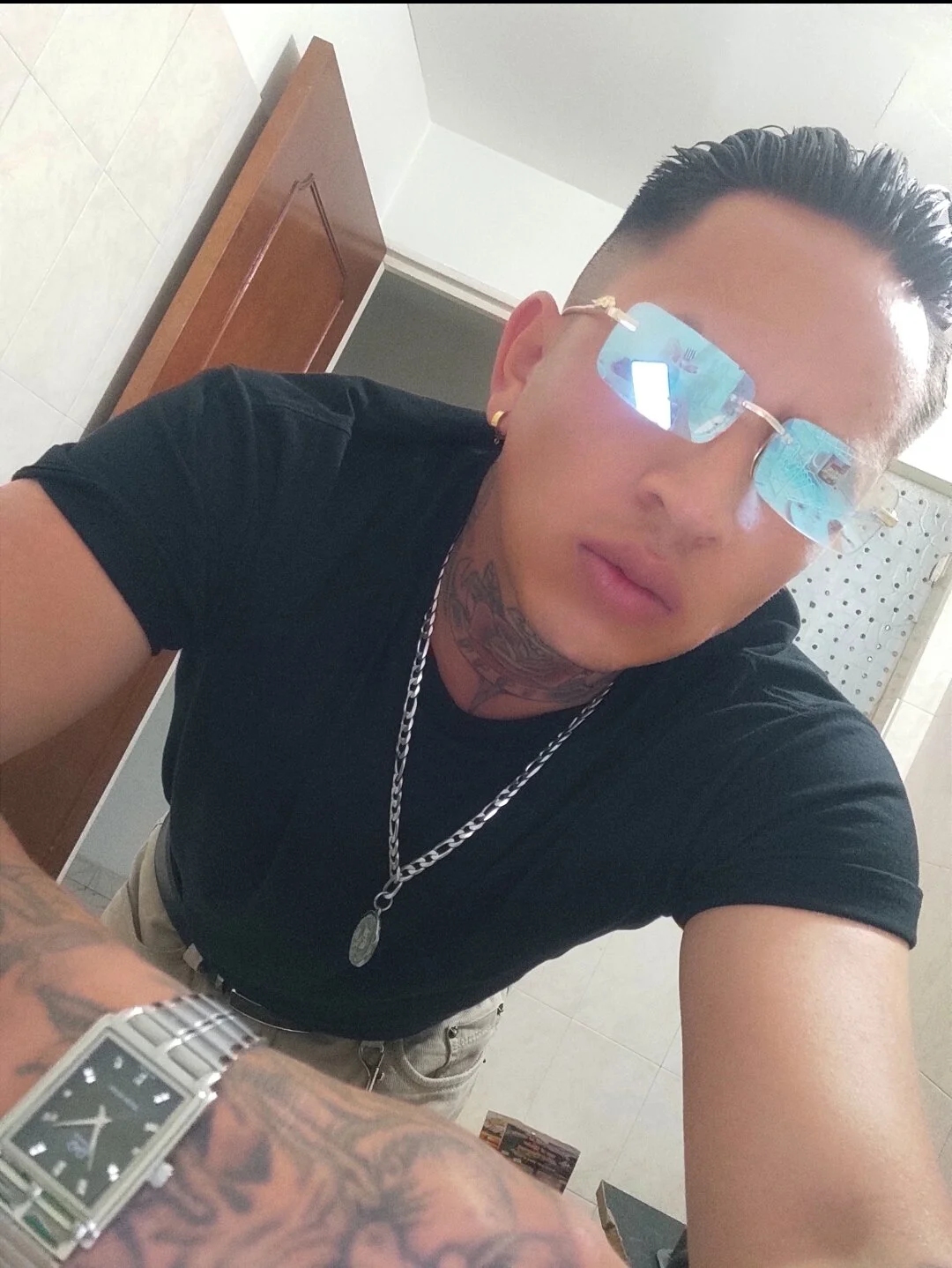 XXX Porn Photo of Nude Valentino_dominusSex 6