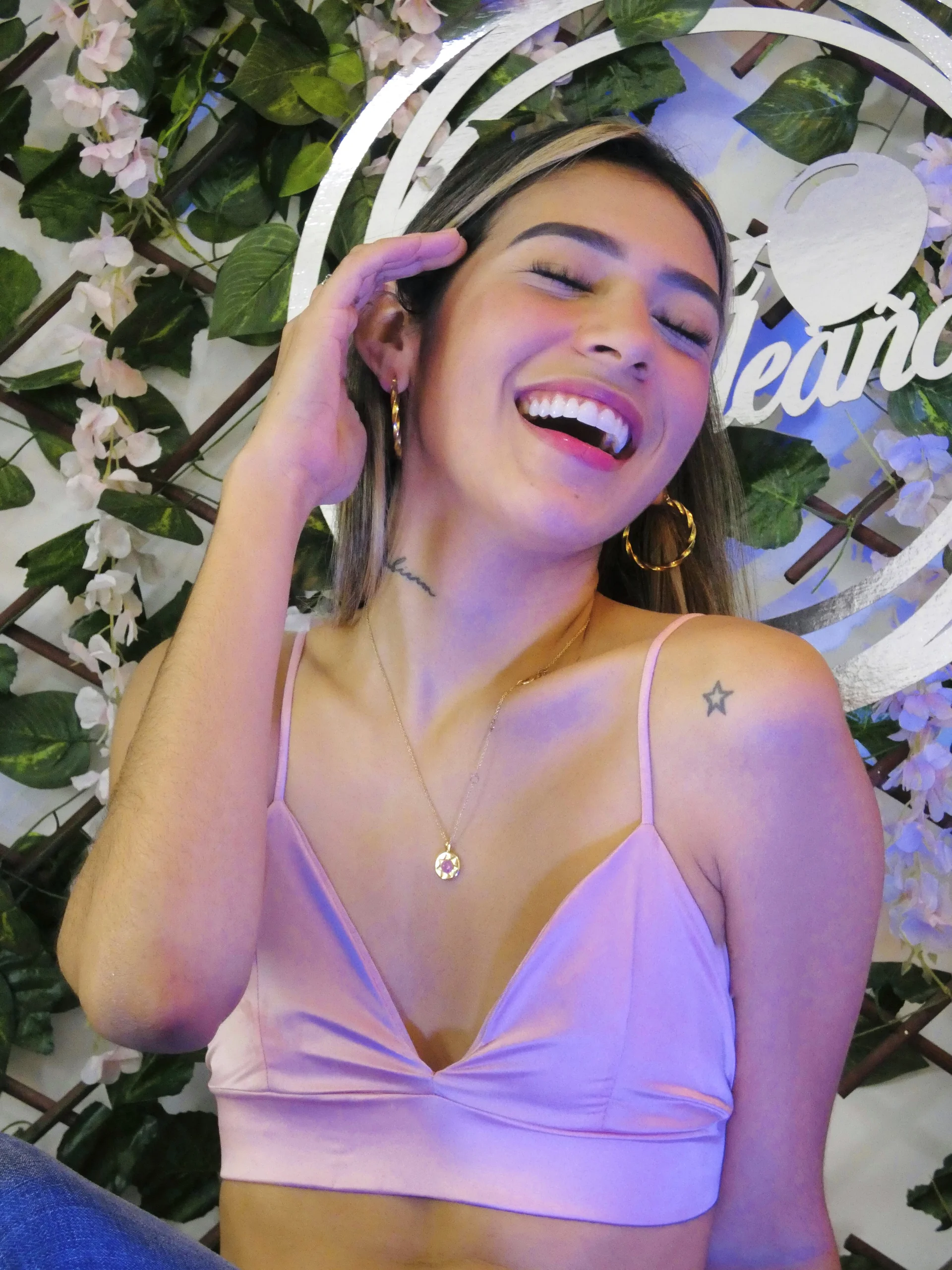 XXX Porn Photo of Nude Sassy--Girl 73