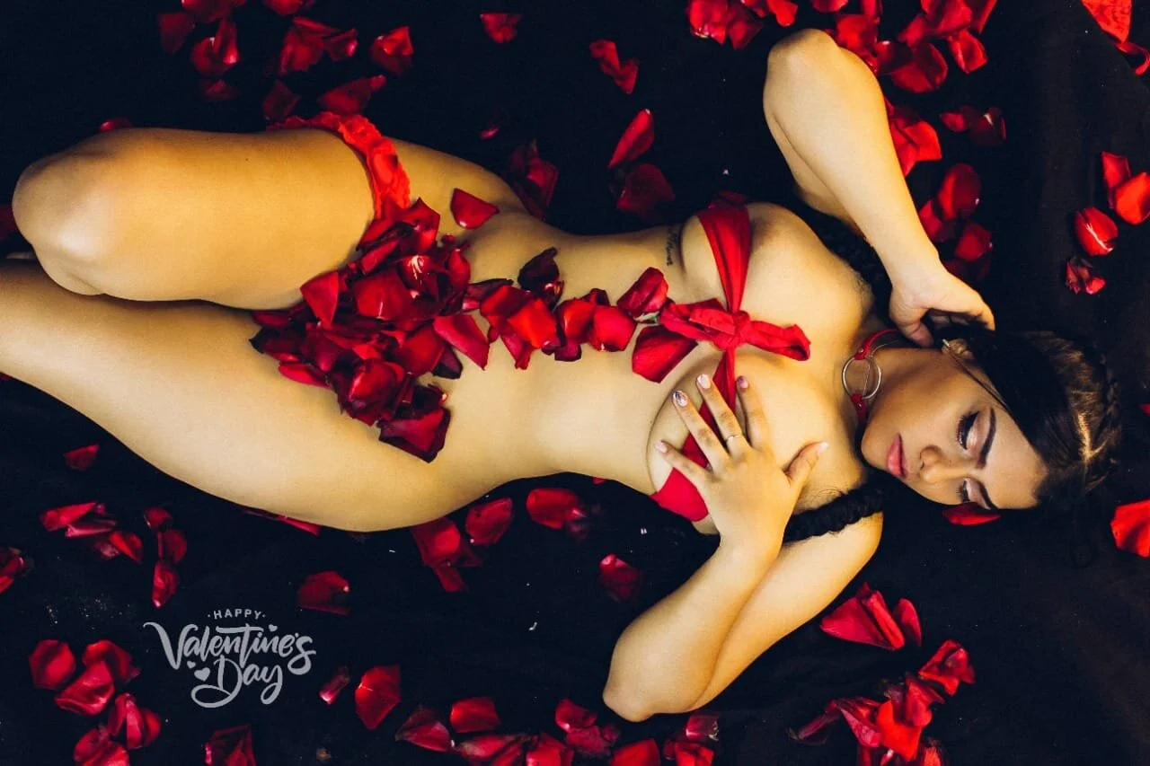 XXX Porn Photo of Nude Camila_Torresss 4