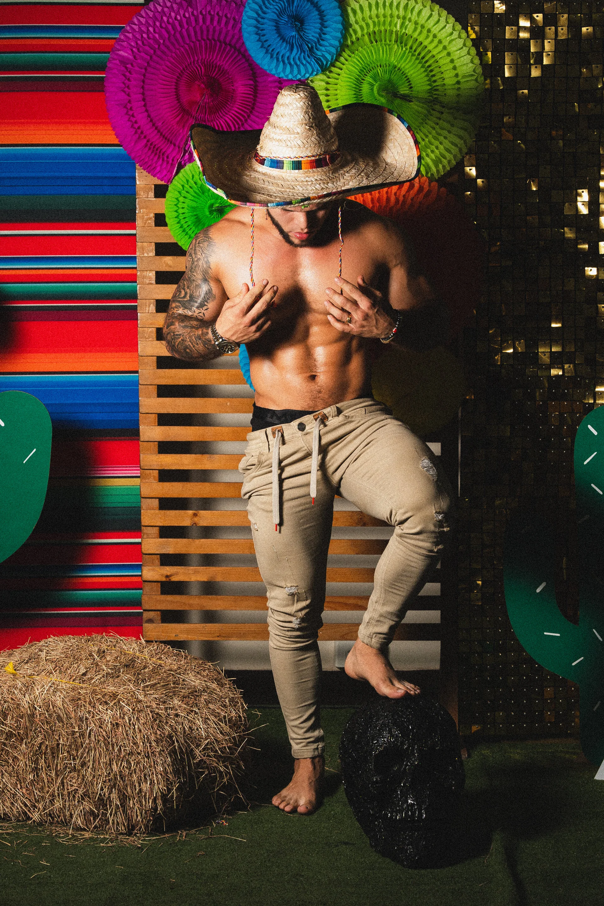 XXX Porn Photo of Nude vincent_carusso94 20