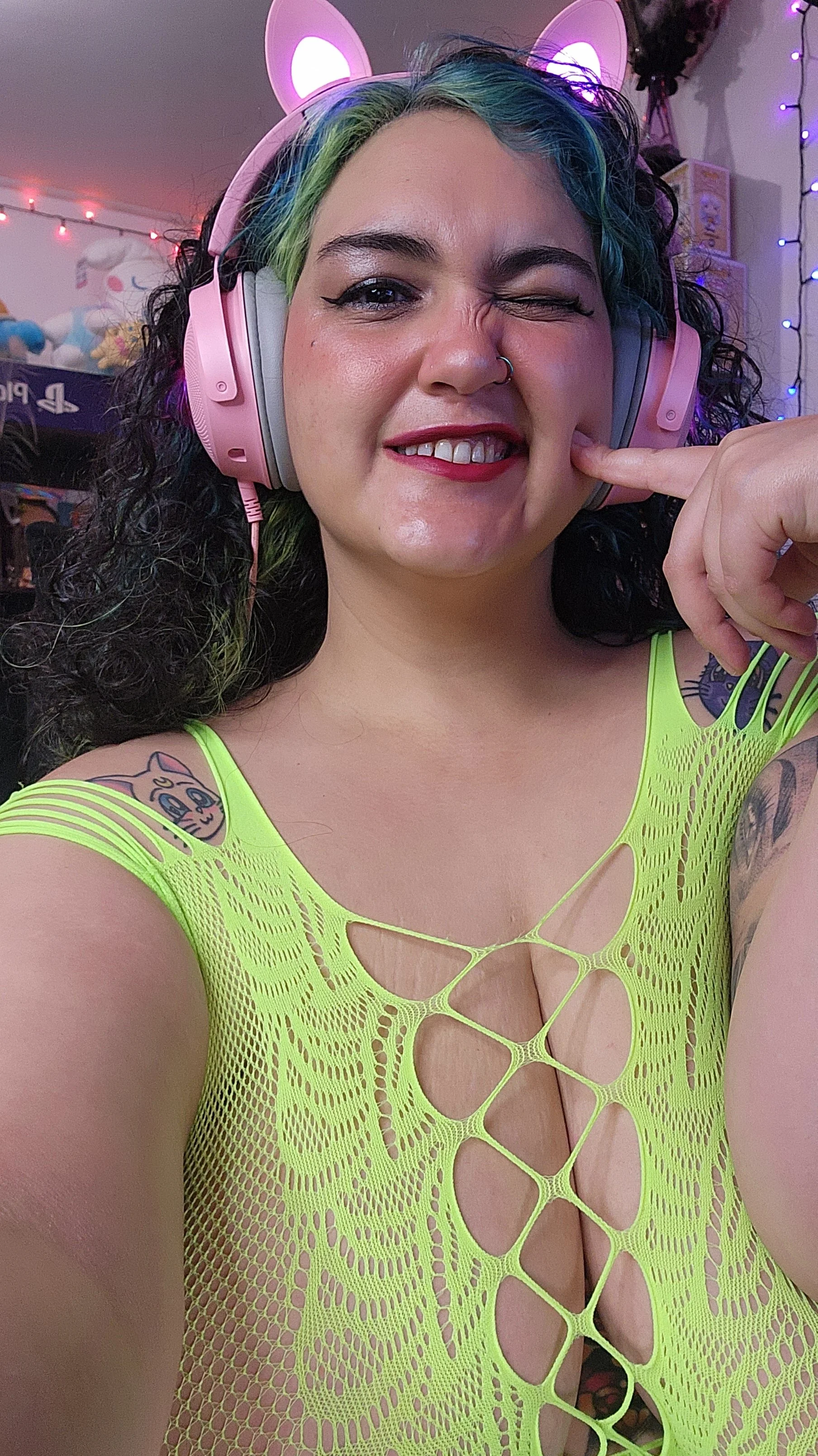 XXX Porn Photo of Nude nevermakeawish 14